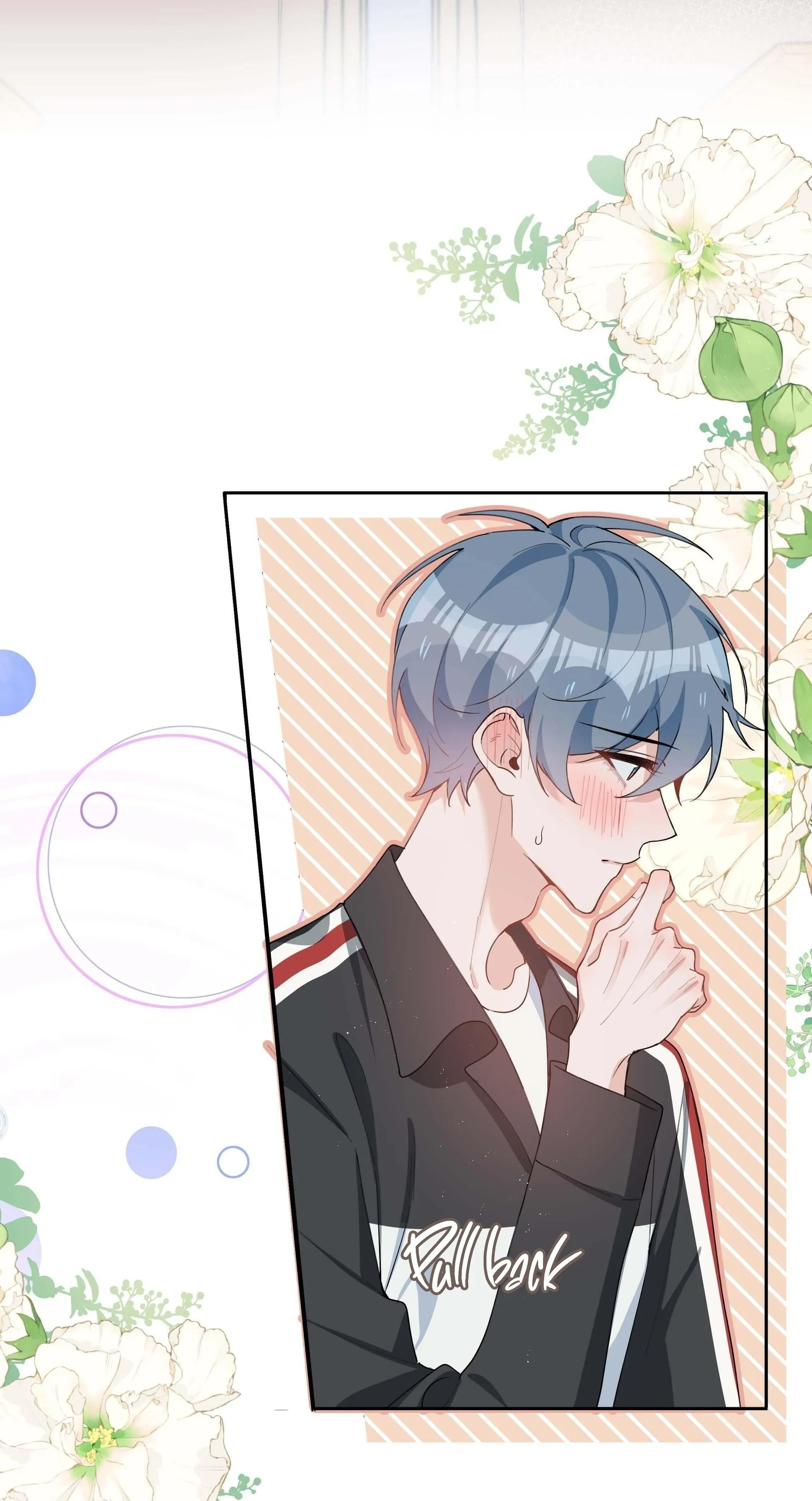 Shanhai High School (Official) - Chapter 54 manhwa