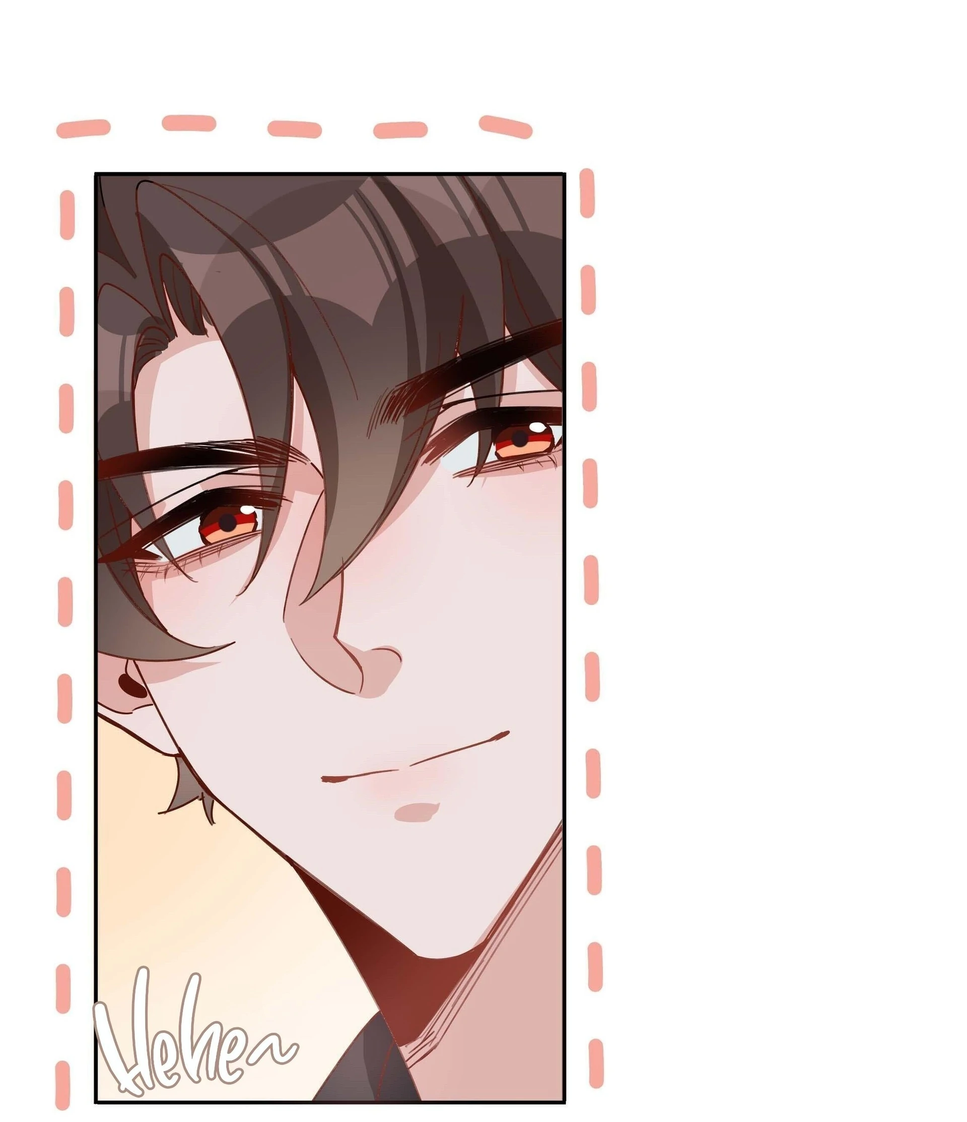 Shanhai High School (Official) - Chapter 54 manhwa