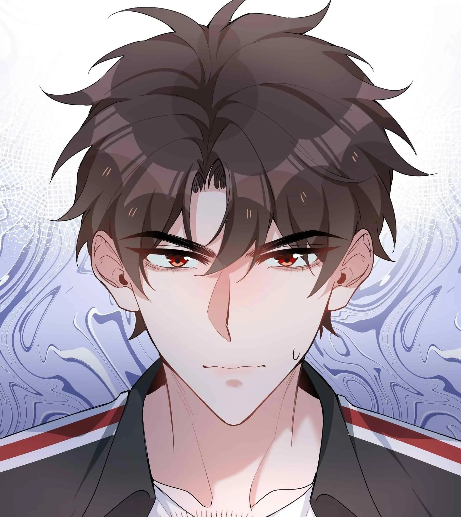 Shanhai High School (Official) - Chapter 54 manhwa