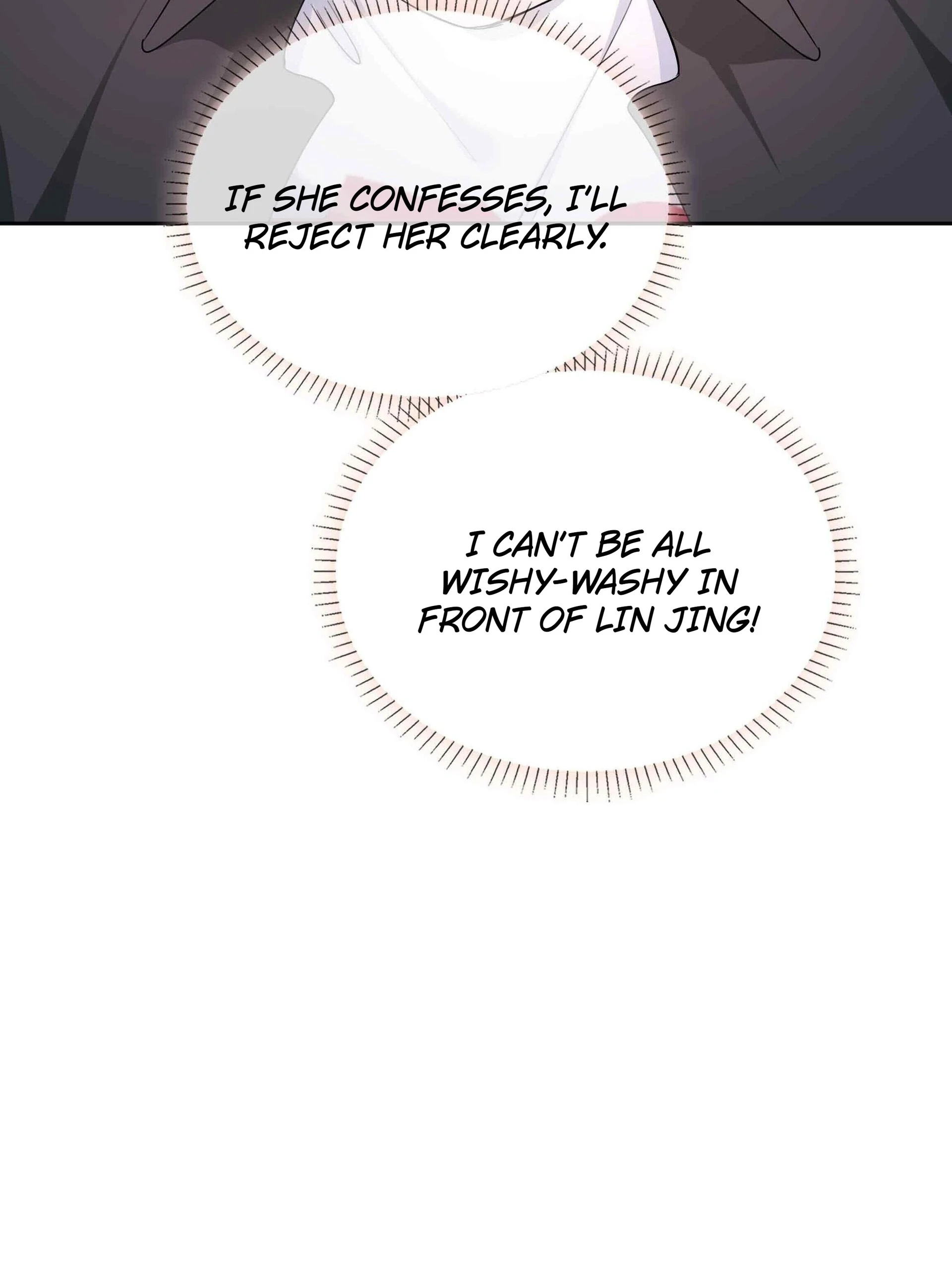 Shanhai High School (Official) - Chapter 54 manhwa