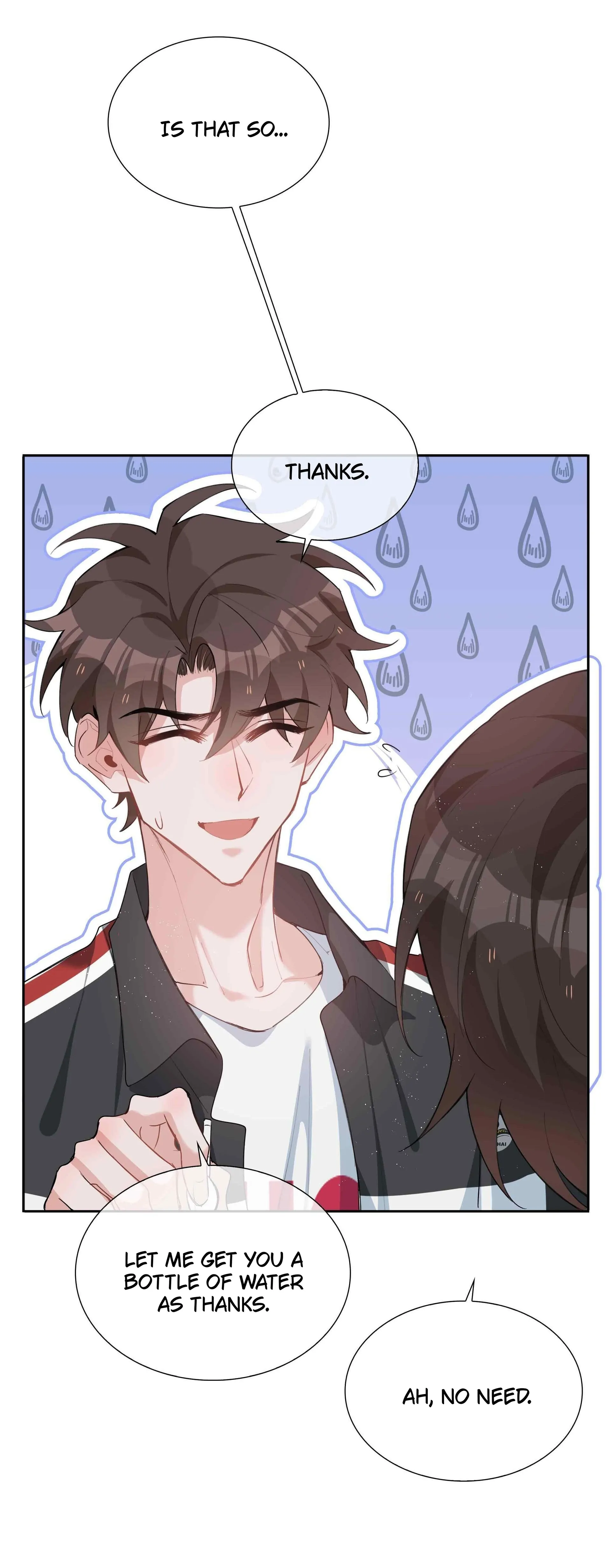 Shanhai High School (Official) - Chapter 54 manhwa