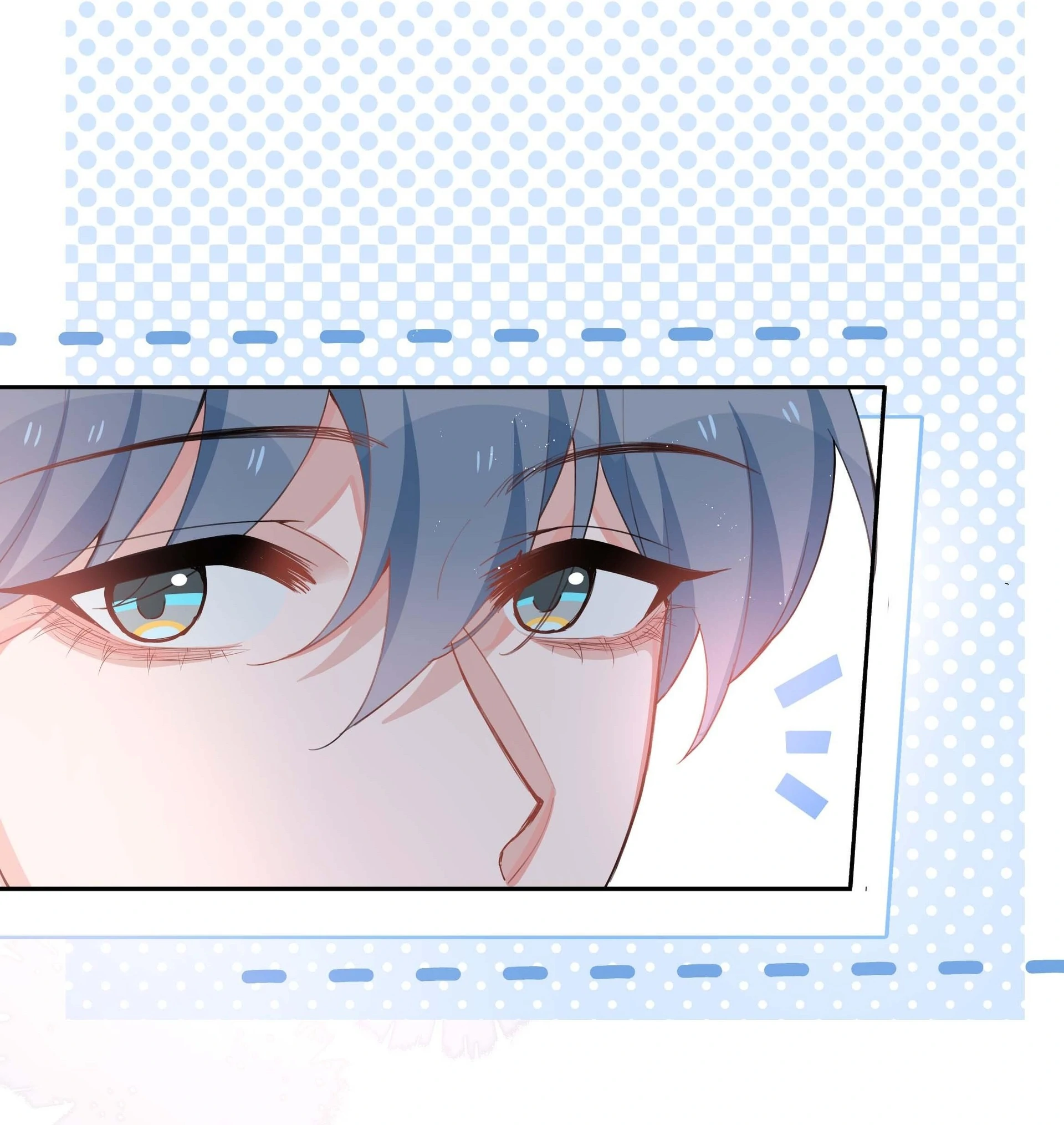 Shanhai High School (Official) - Chapter 55 manhwa