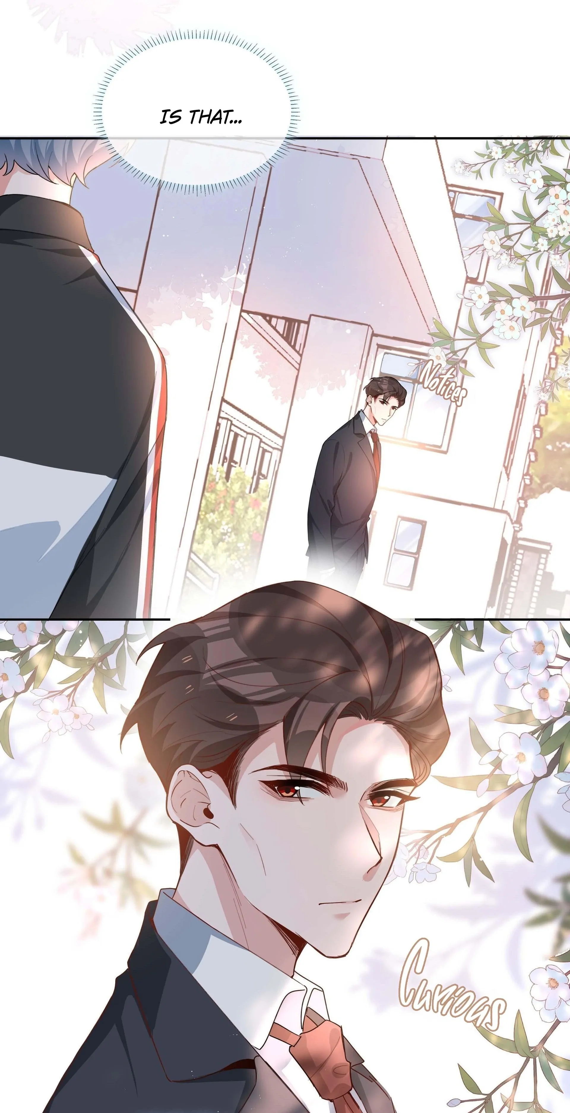 Shanhai High School (Official) - Chapter 55 manhwa