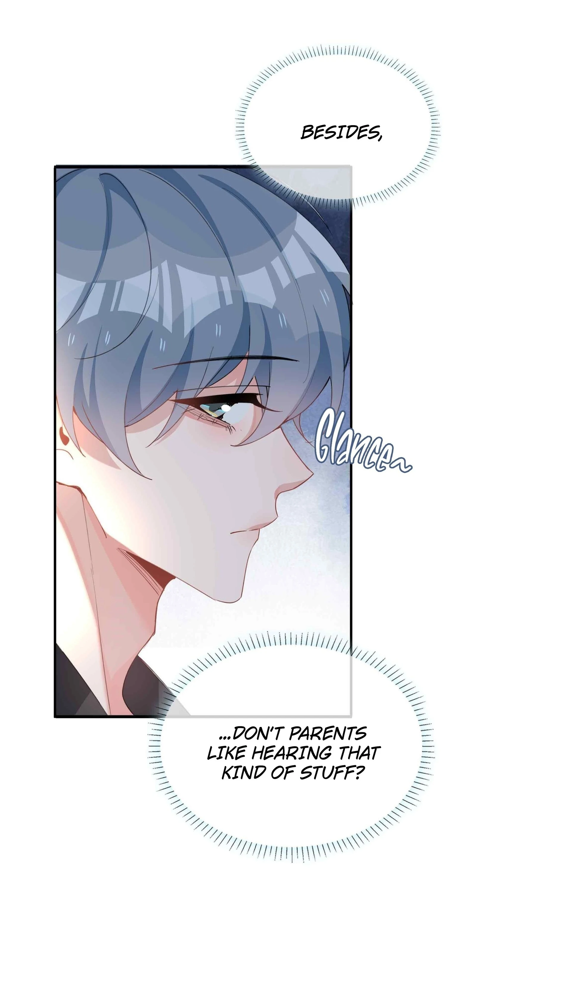 Shanhai High School (Official) - Chapter 55 manhwa