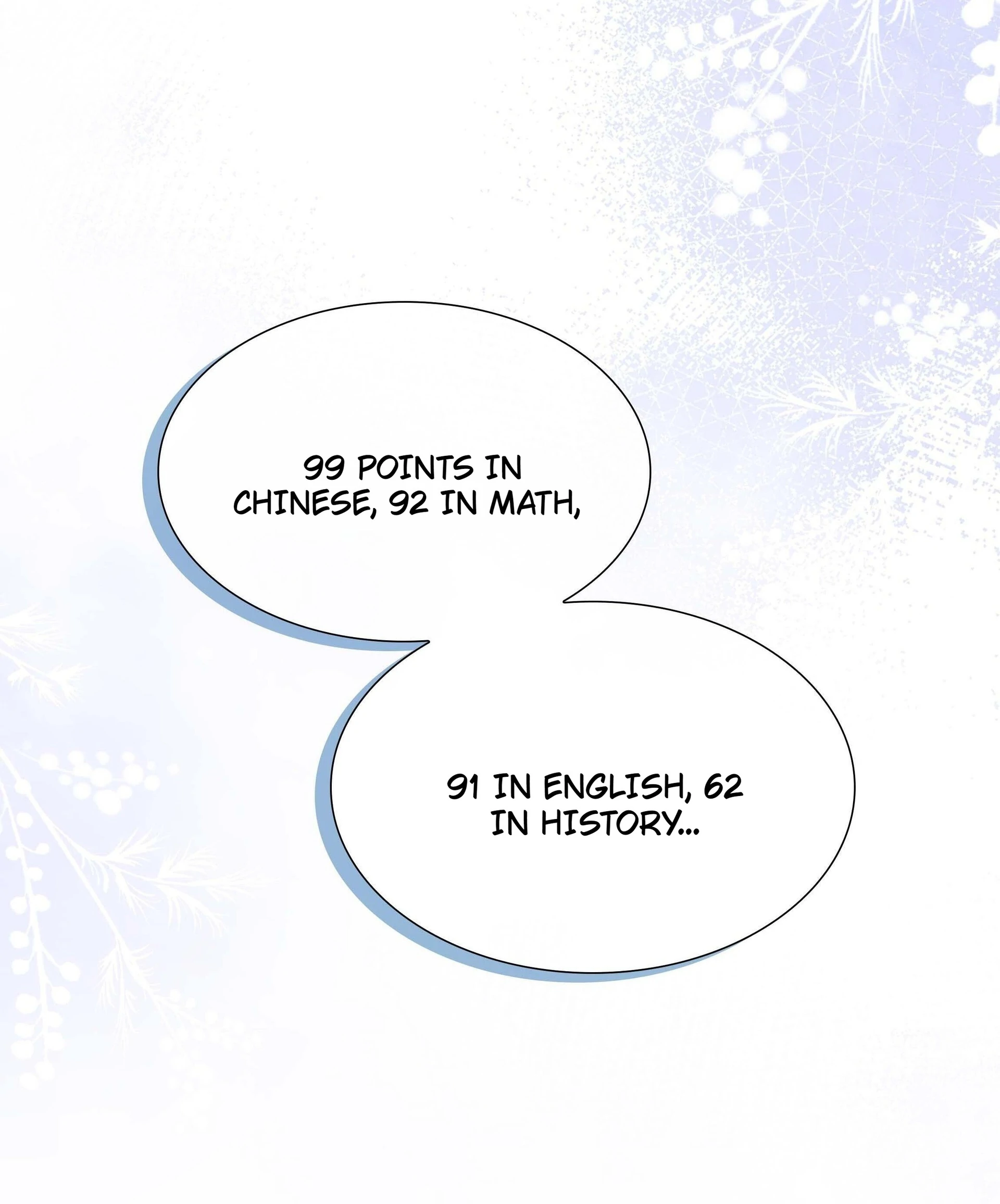 Shanhai High School (Official) - Chapter 55 manhwa