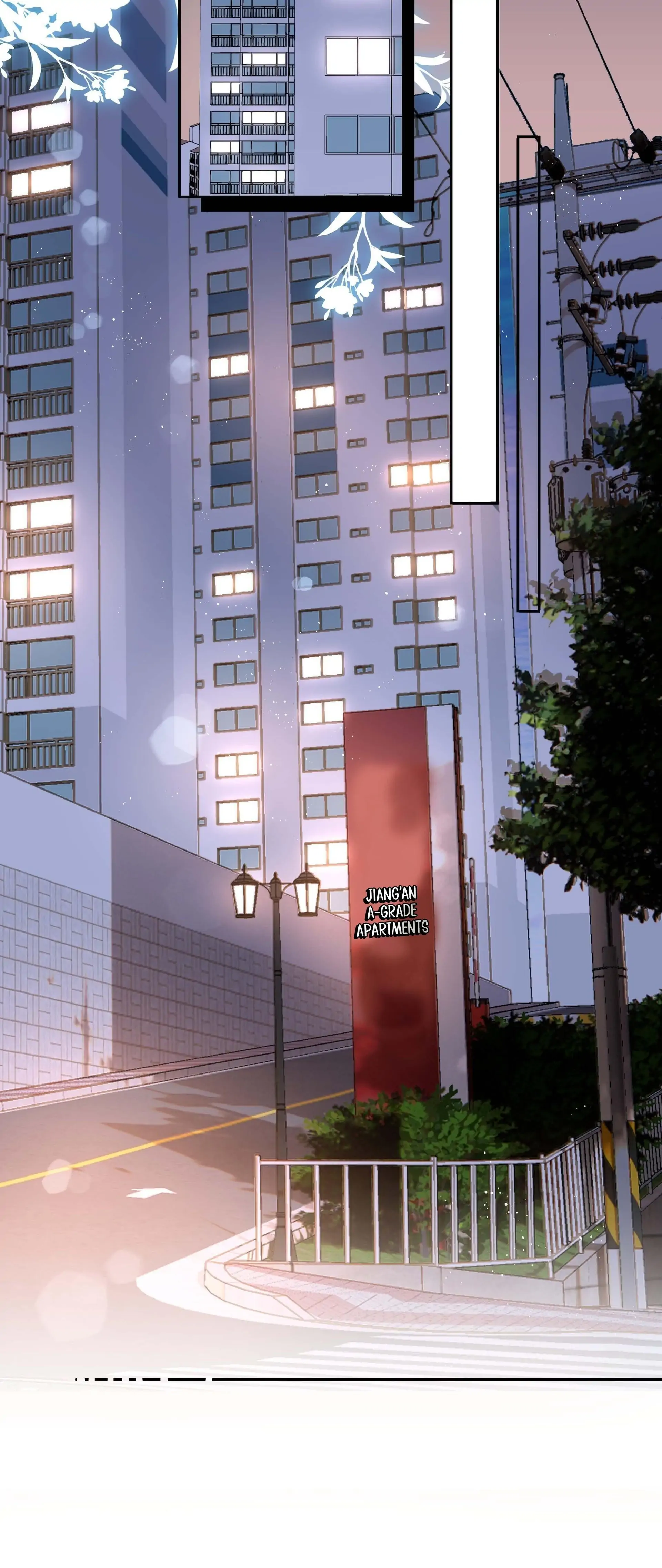 Shanhai High School (Official) - Chapter 56 manhwa