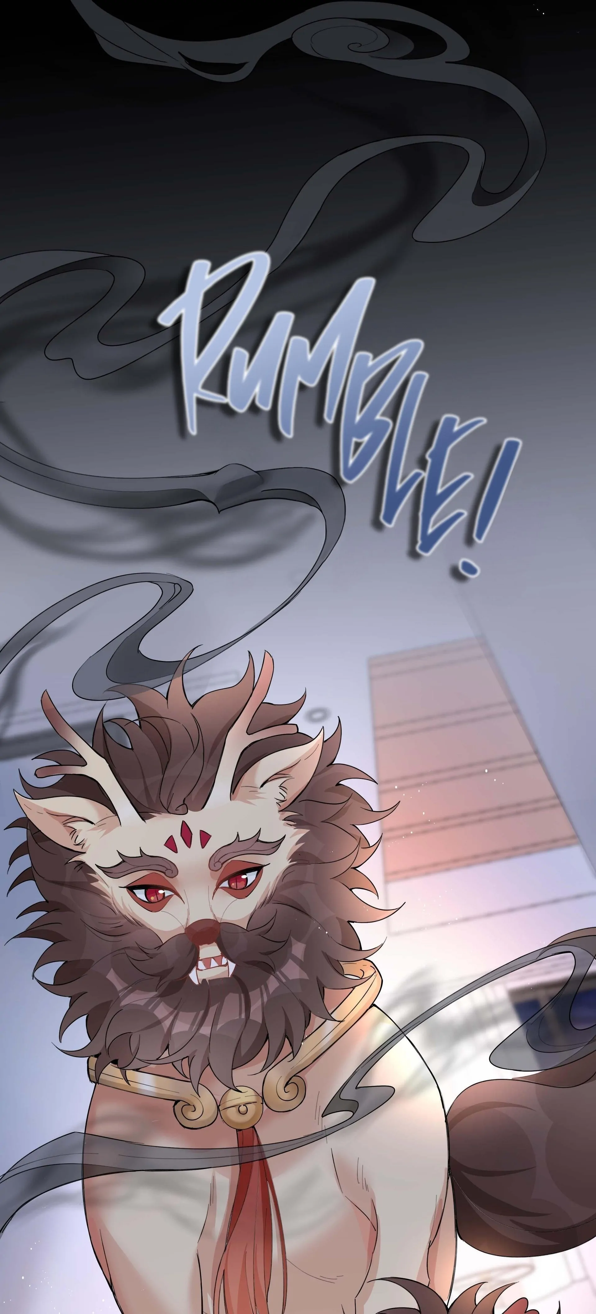 Shanhai High School (Official) - Chapter 56 manhwa