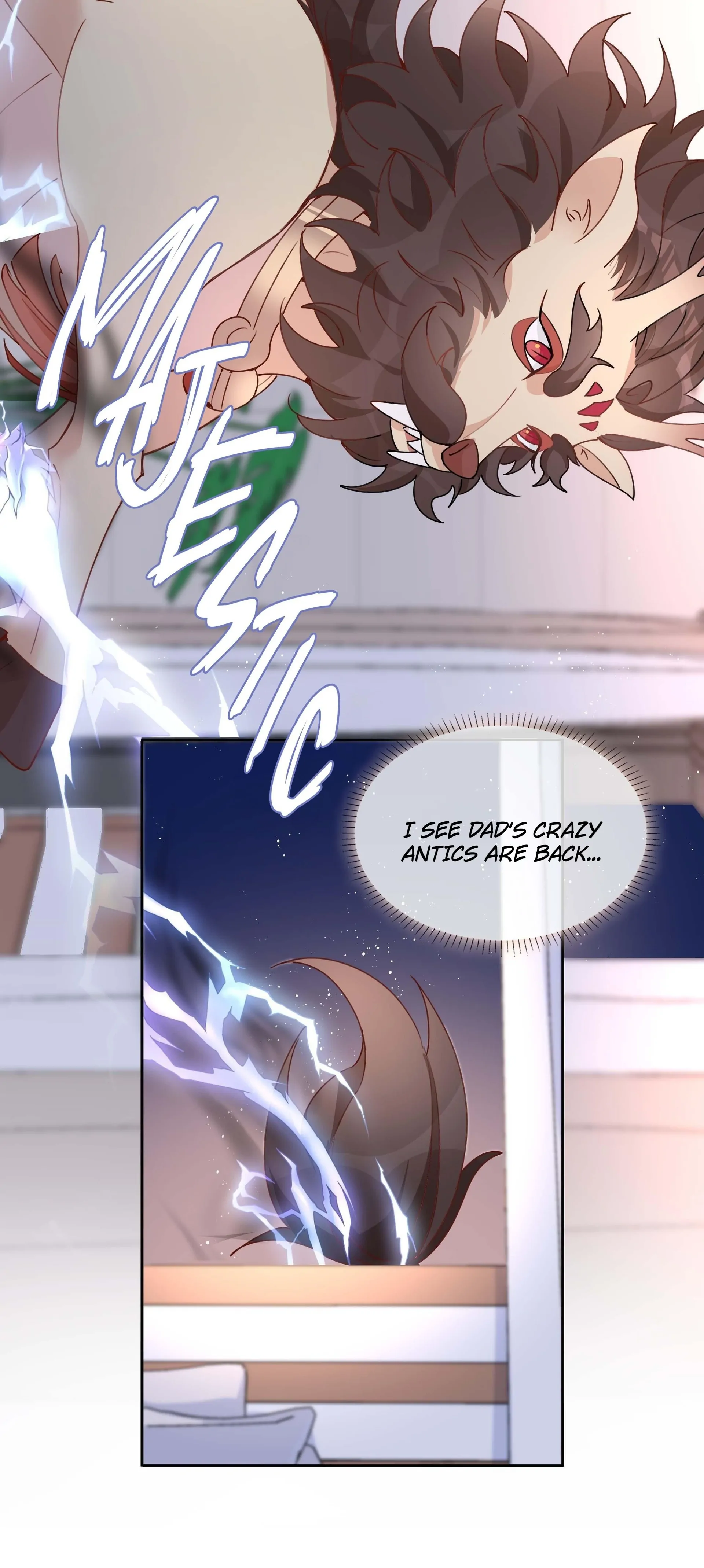 Shanhai High School (Official) - Chapter 56 manhwa