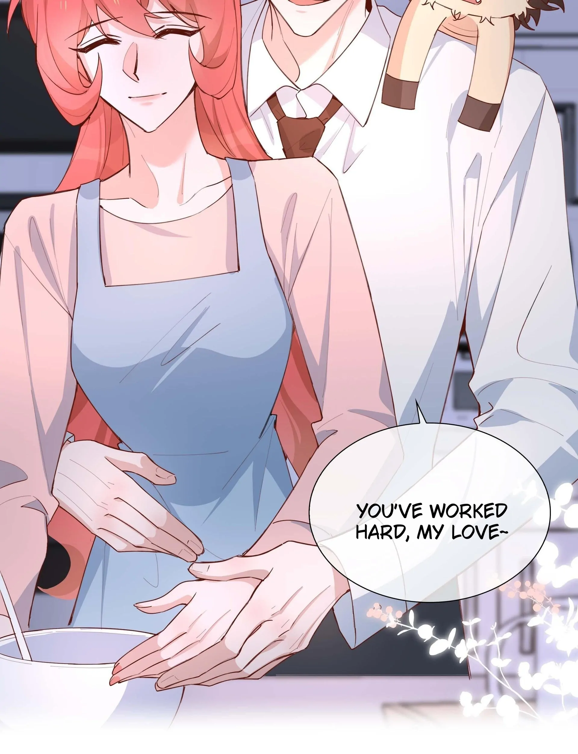 Shanhai High School (Official) - Chapter 56 manhwa