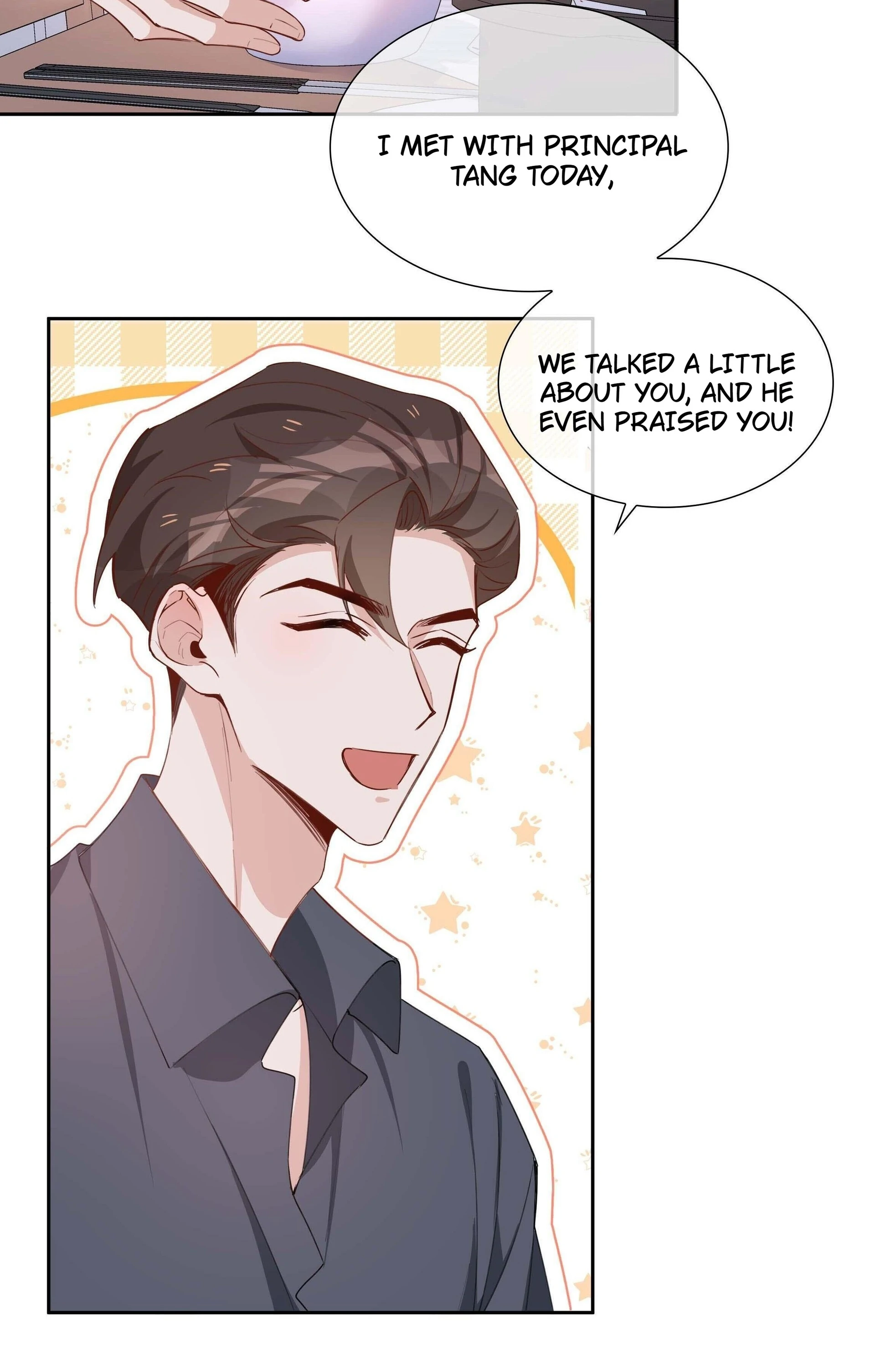 Shanhai High School (Official) - Chapter 56 manhwa