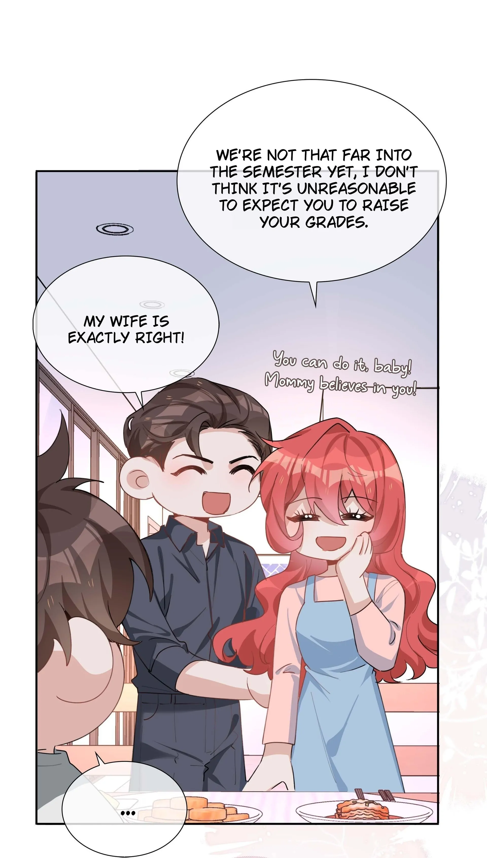 Shanhai High School (Official) - Chapter 56 manhwa