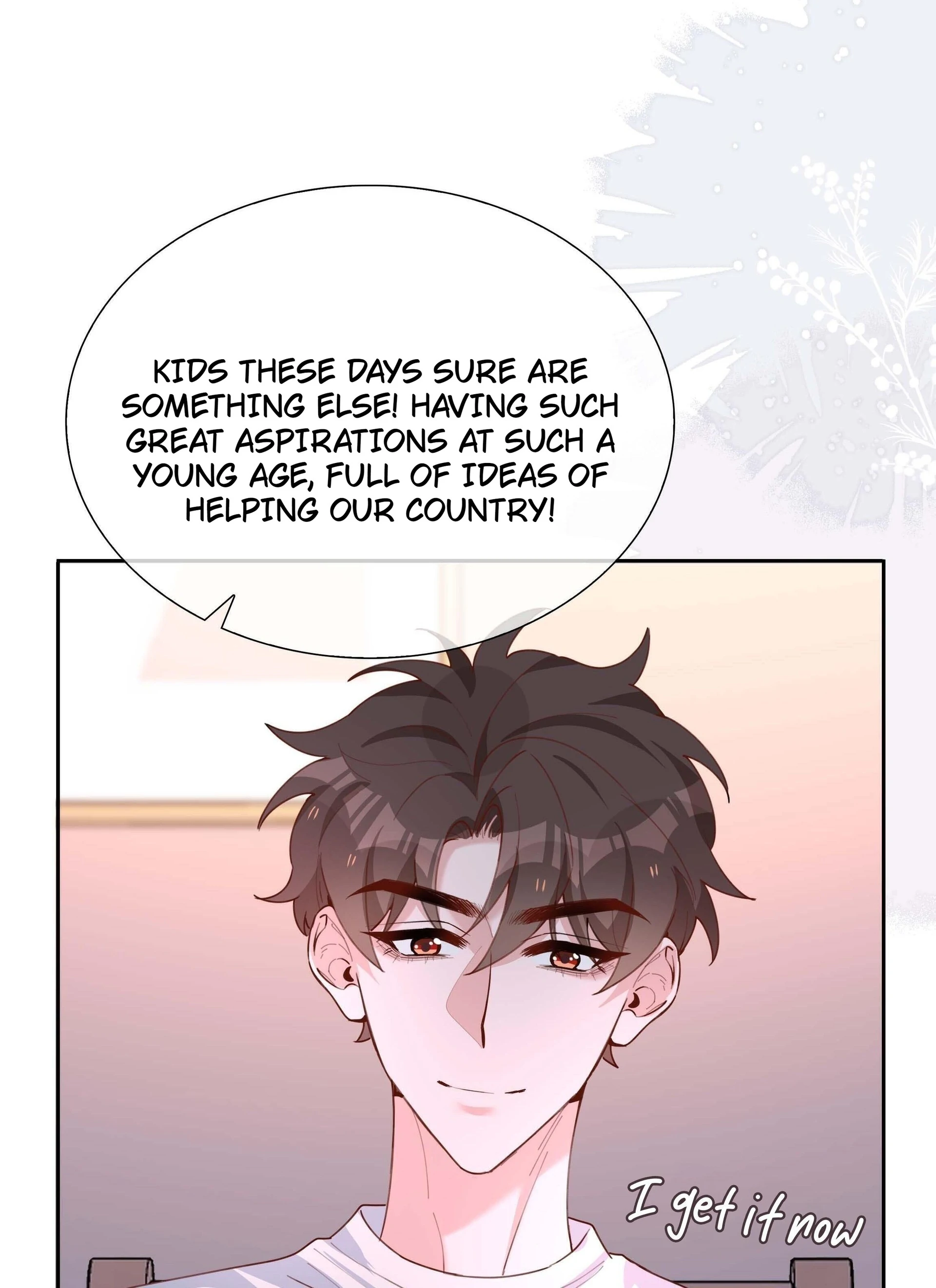 Shanhai High School (Official) - Chapter 56 manhwa