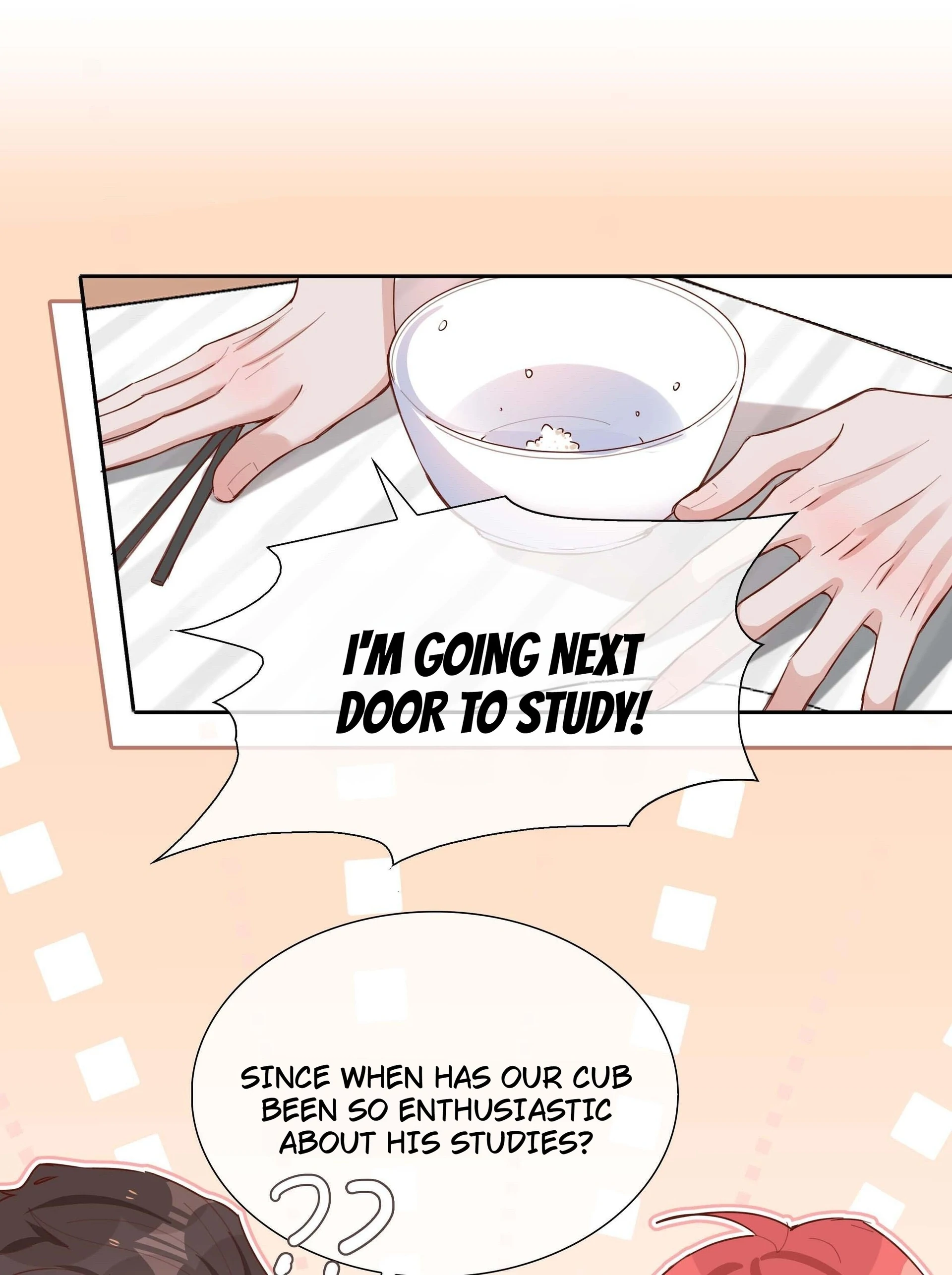 Shanhai High School (Official) - Chapter 56 manhwa