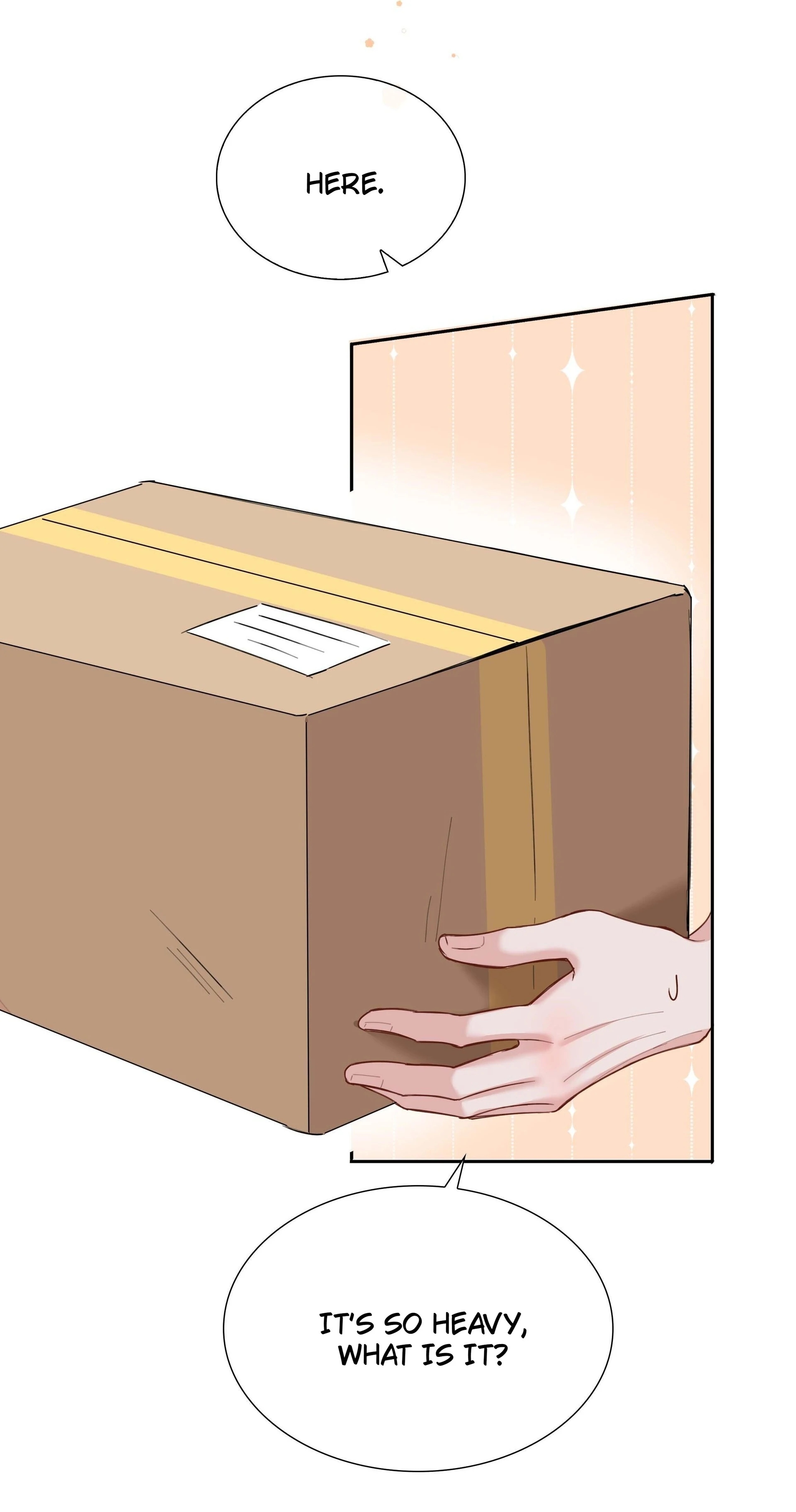 Shanhai High School (Official) - Chapter 56 manhwa
