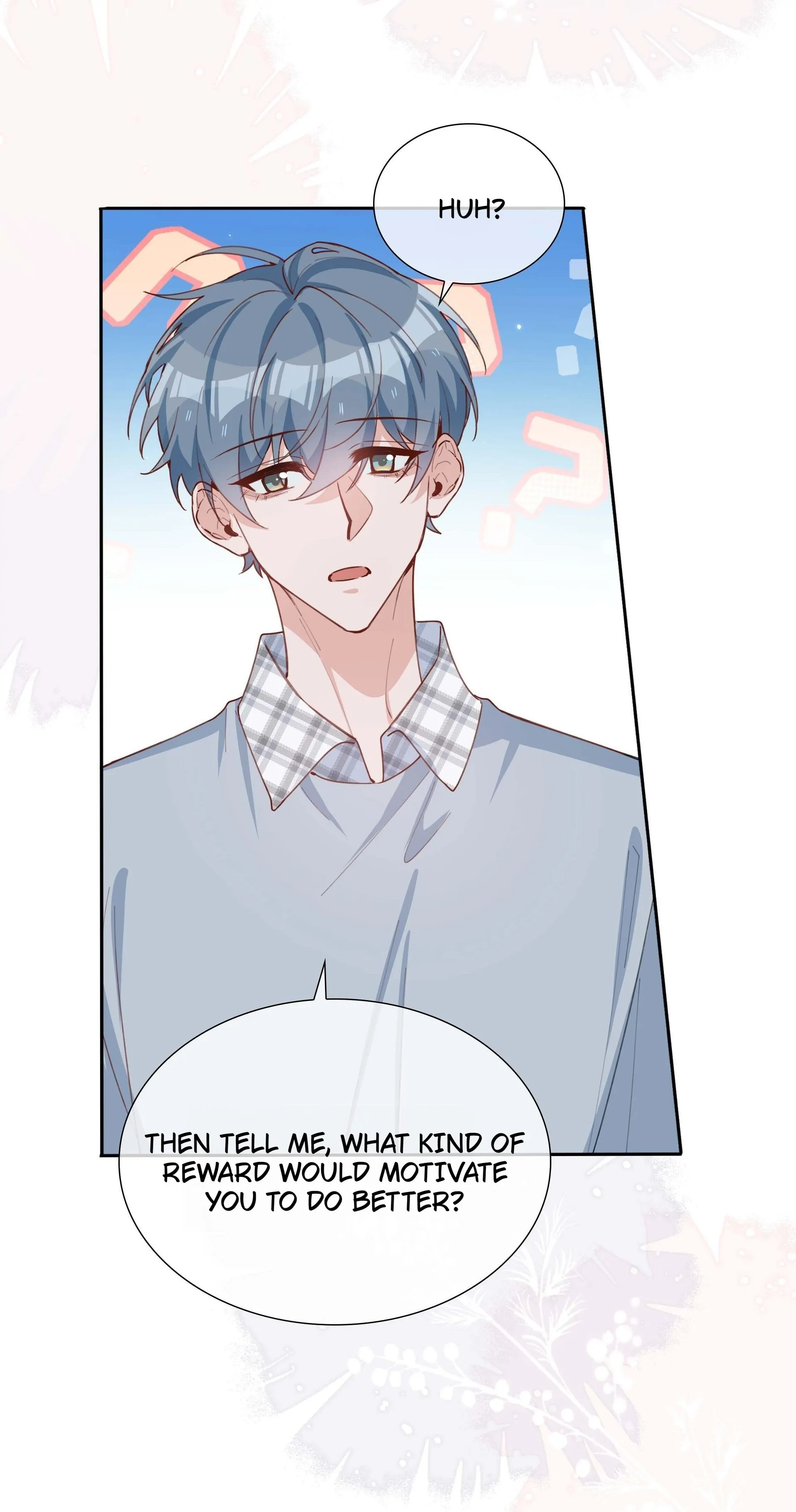 Shanhai High School (Official) - Chapter 56 manhwa