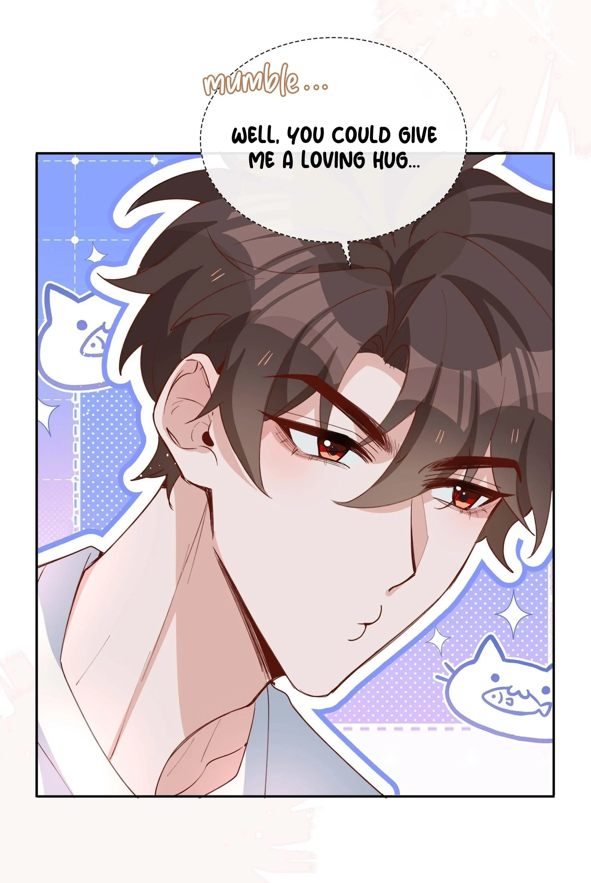 Shanhai High School (Official) - Chapter 56 manhwa