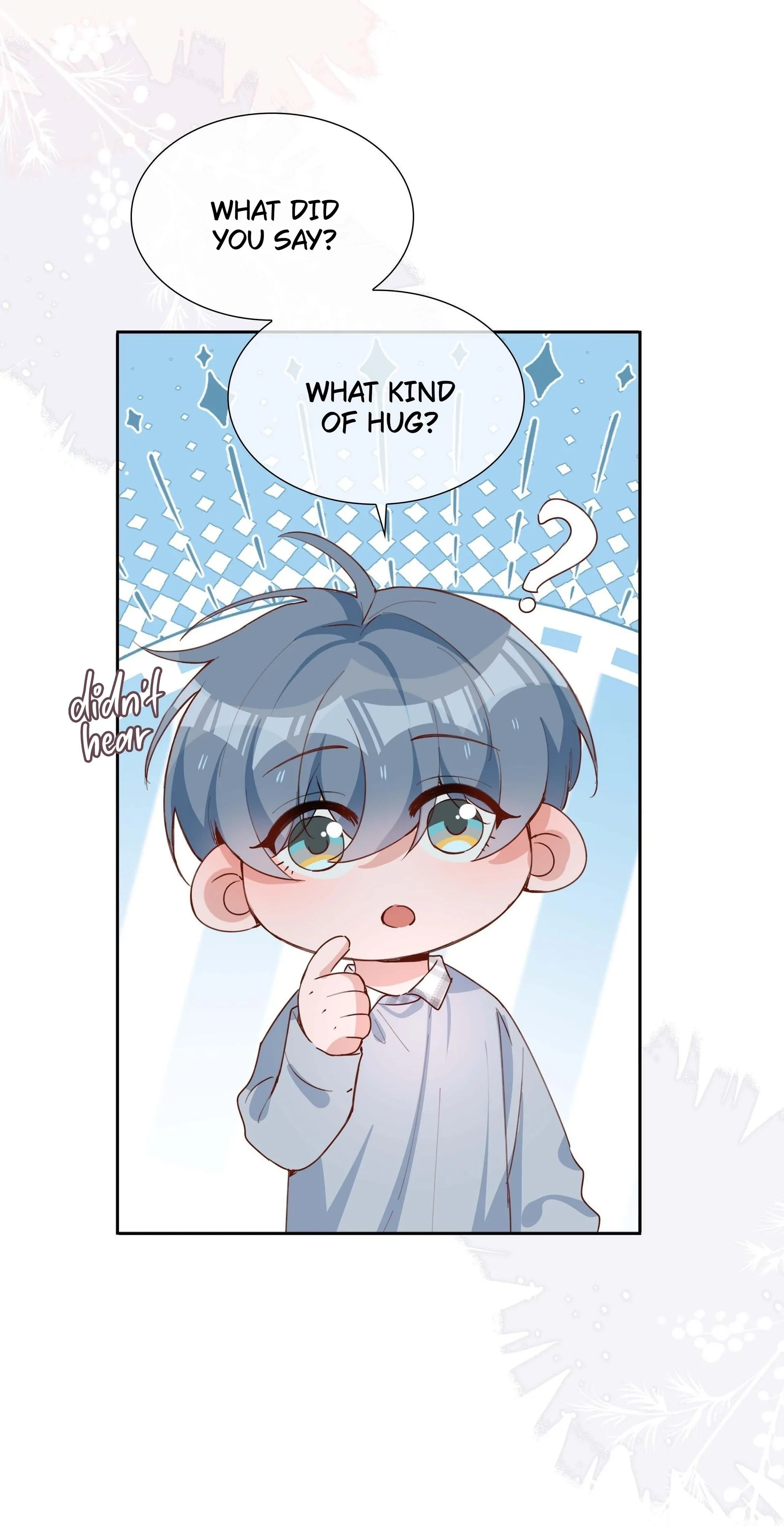 Shanhai High School (Official) - Chapter 56 manhwa