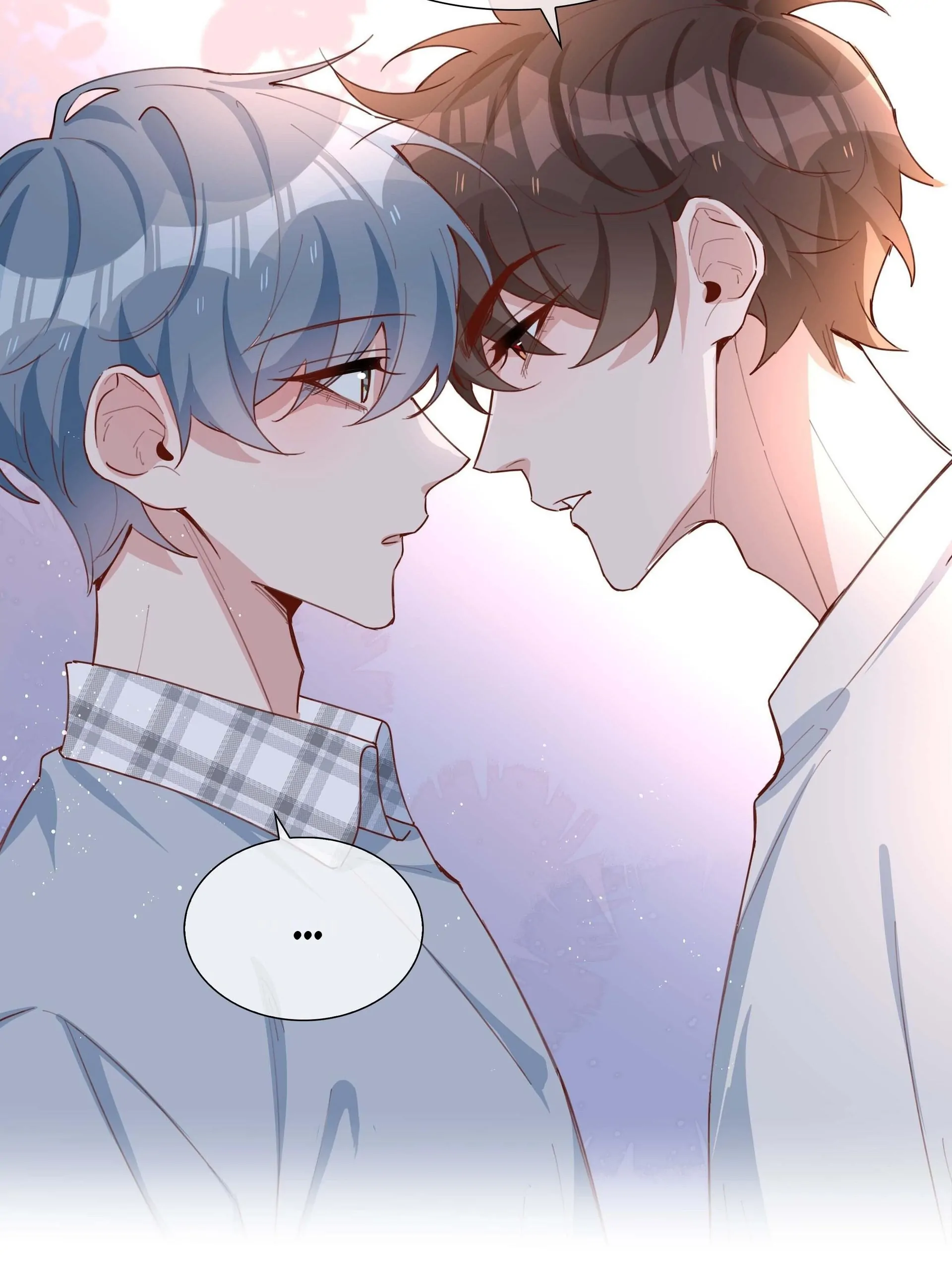 Shanhai High School (Official) - Chapter 56 manhwa