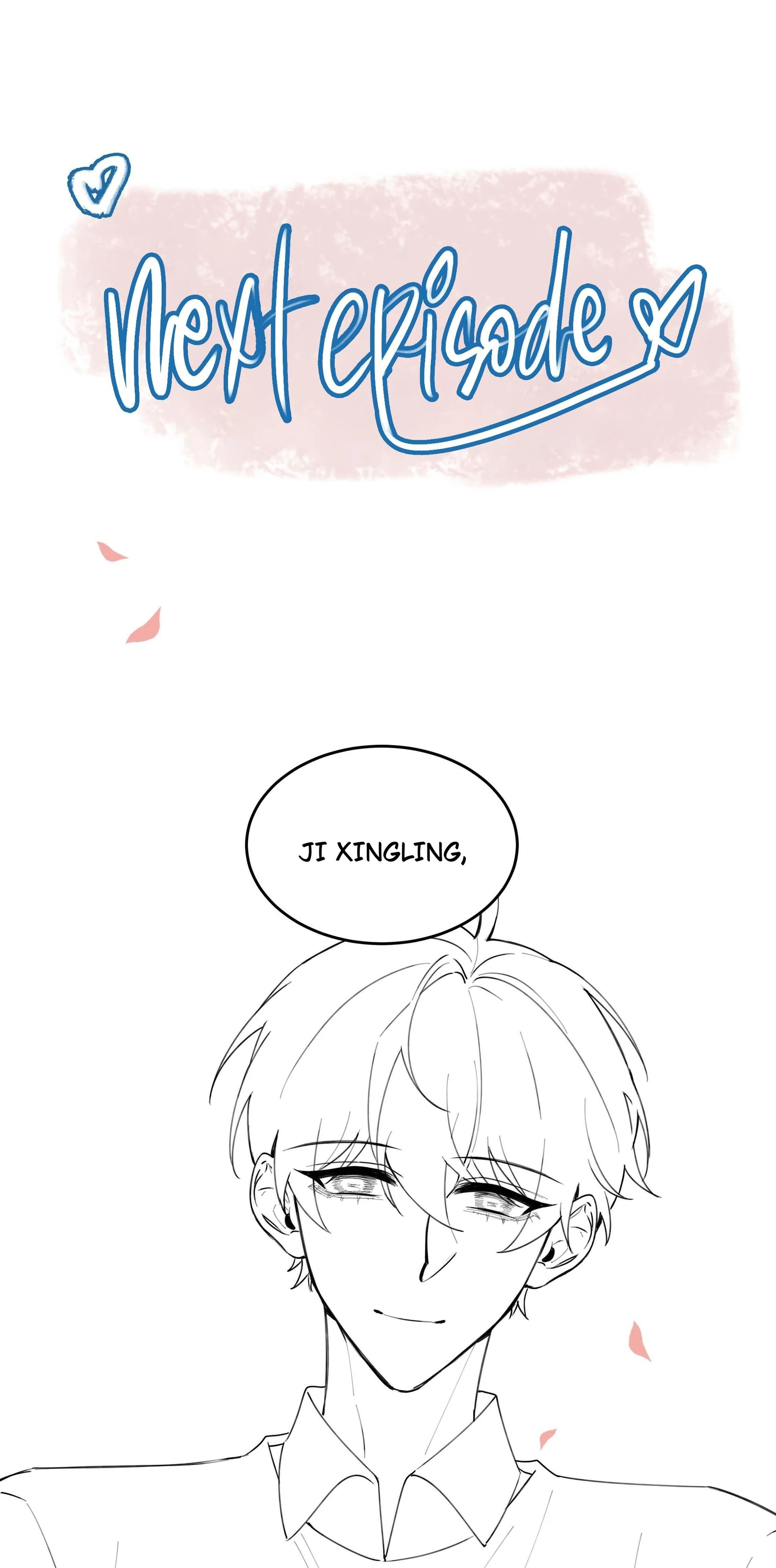 Shanhai High School (Official) - Chapter 56 manhwa