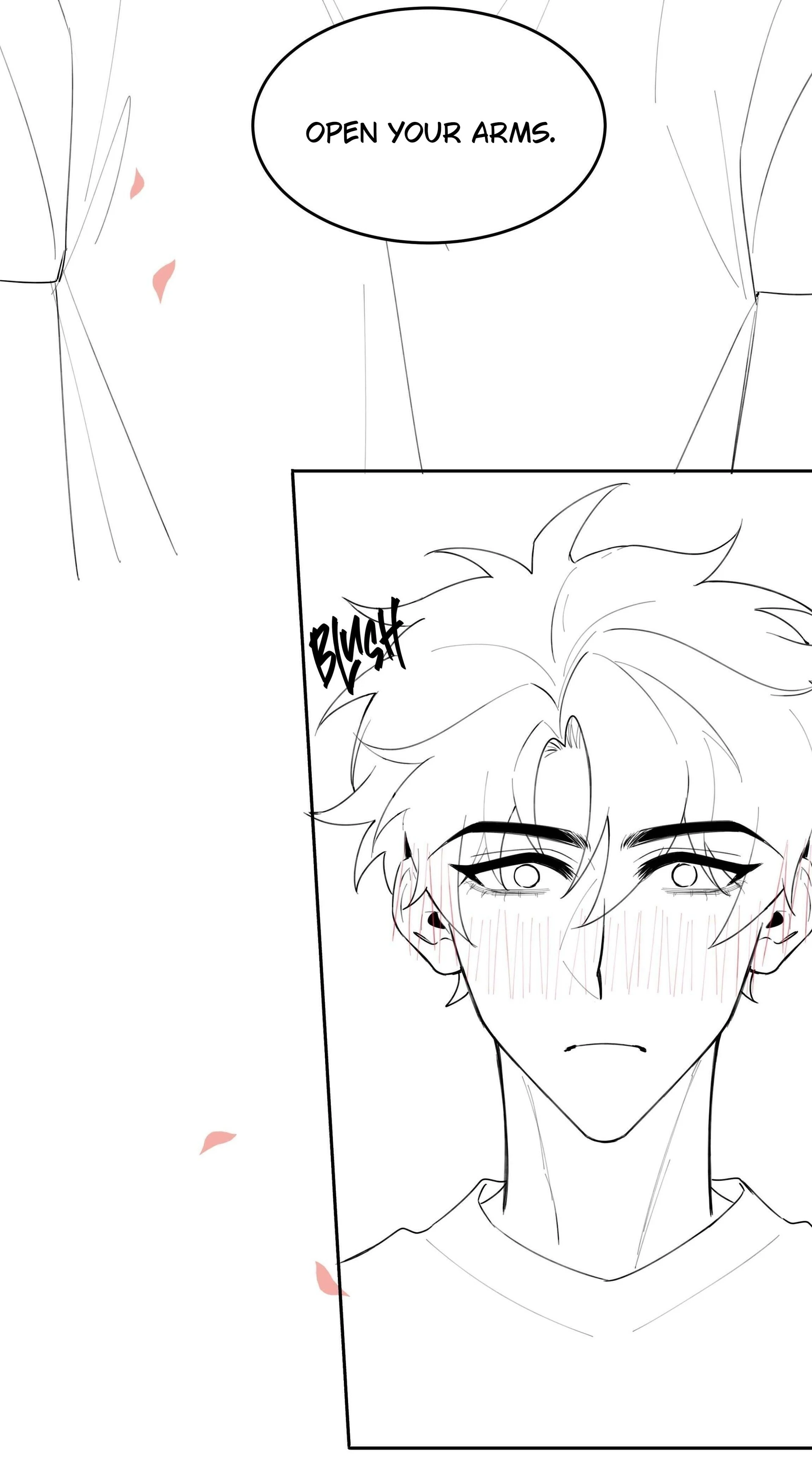 Shanhai High School (Official) - Chapter 56 manhwa