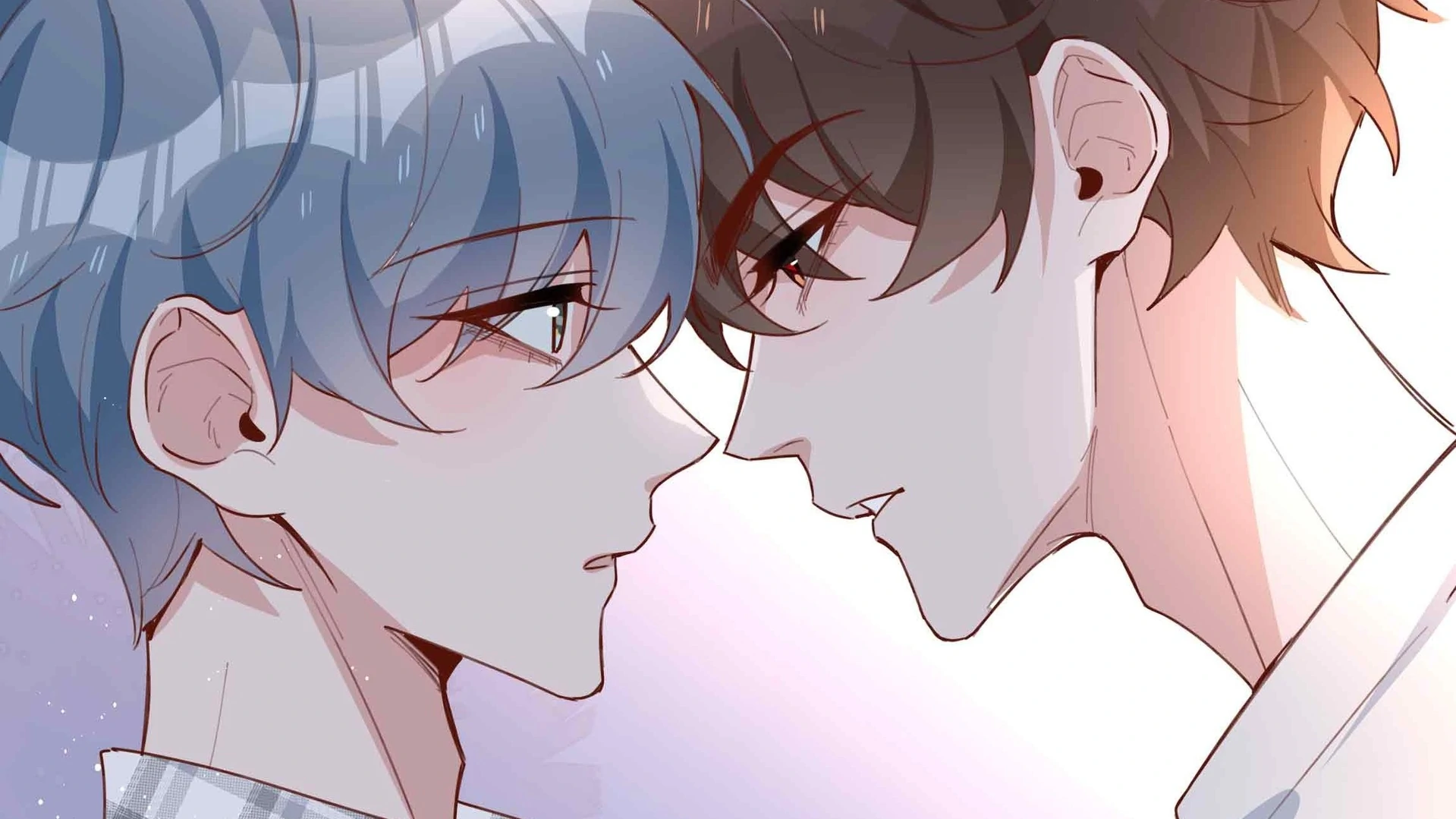 Shanhai High School (Official) - Chapter 57 manhwa