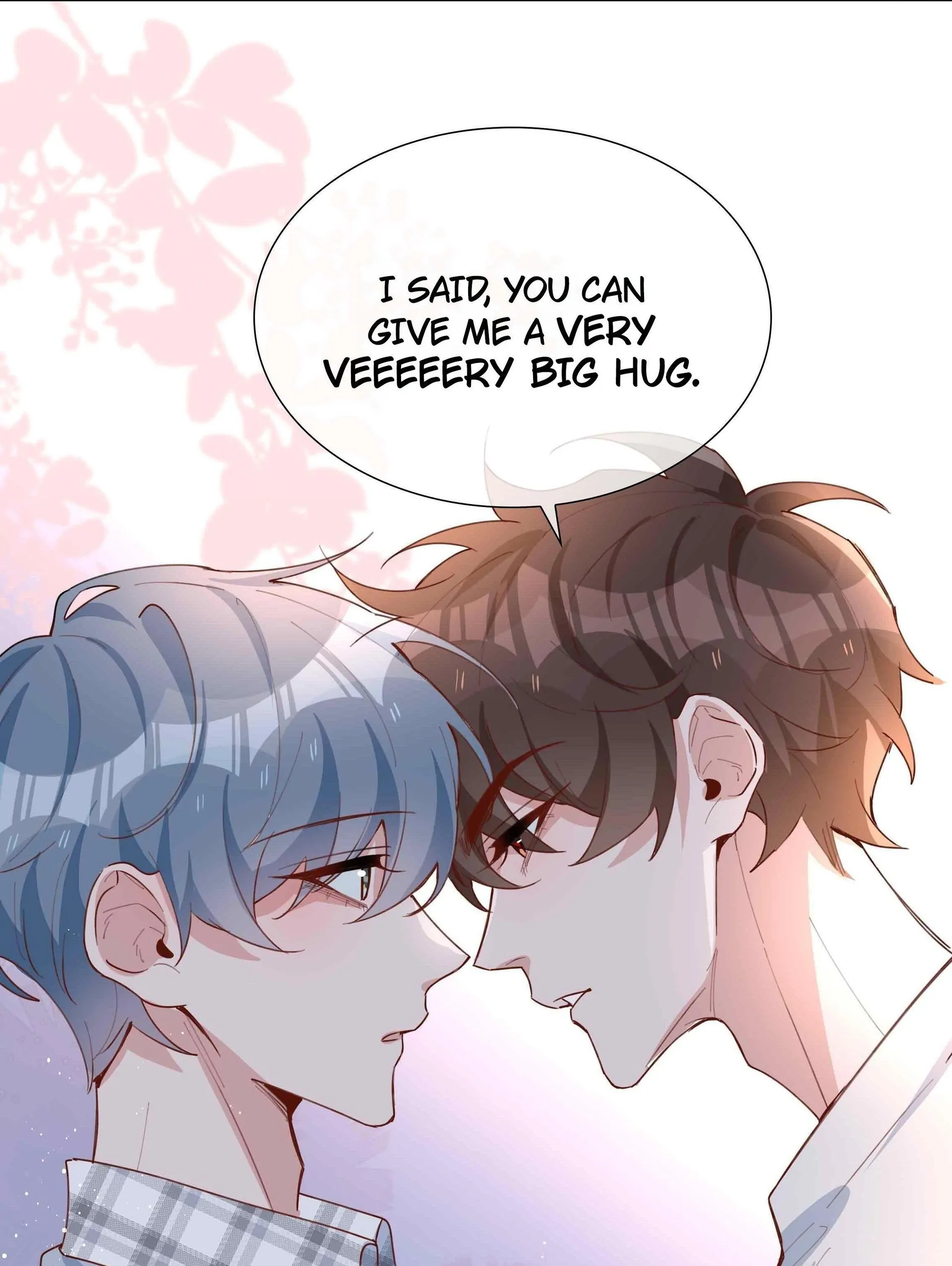 Shanhai High School (Official) - Chapter 57 manhwa