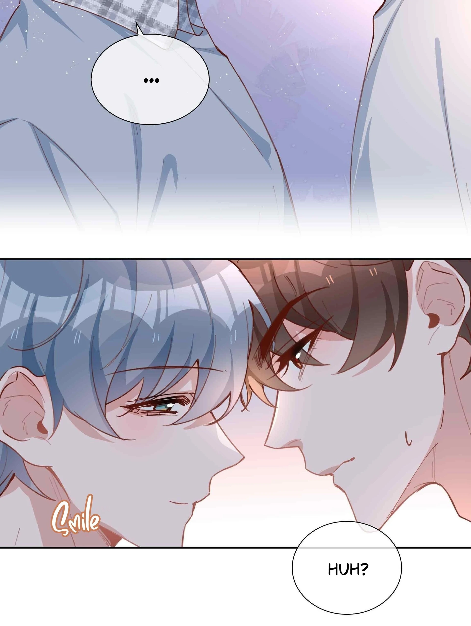 Shanhai High School (Official) - Chapter 57 manhwa