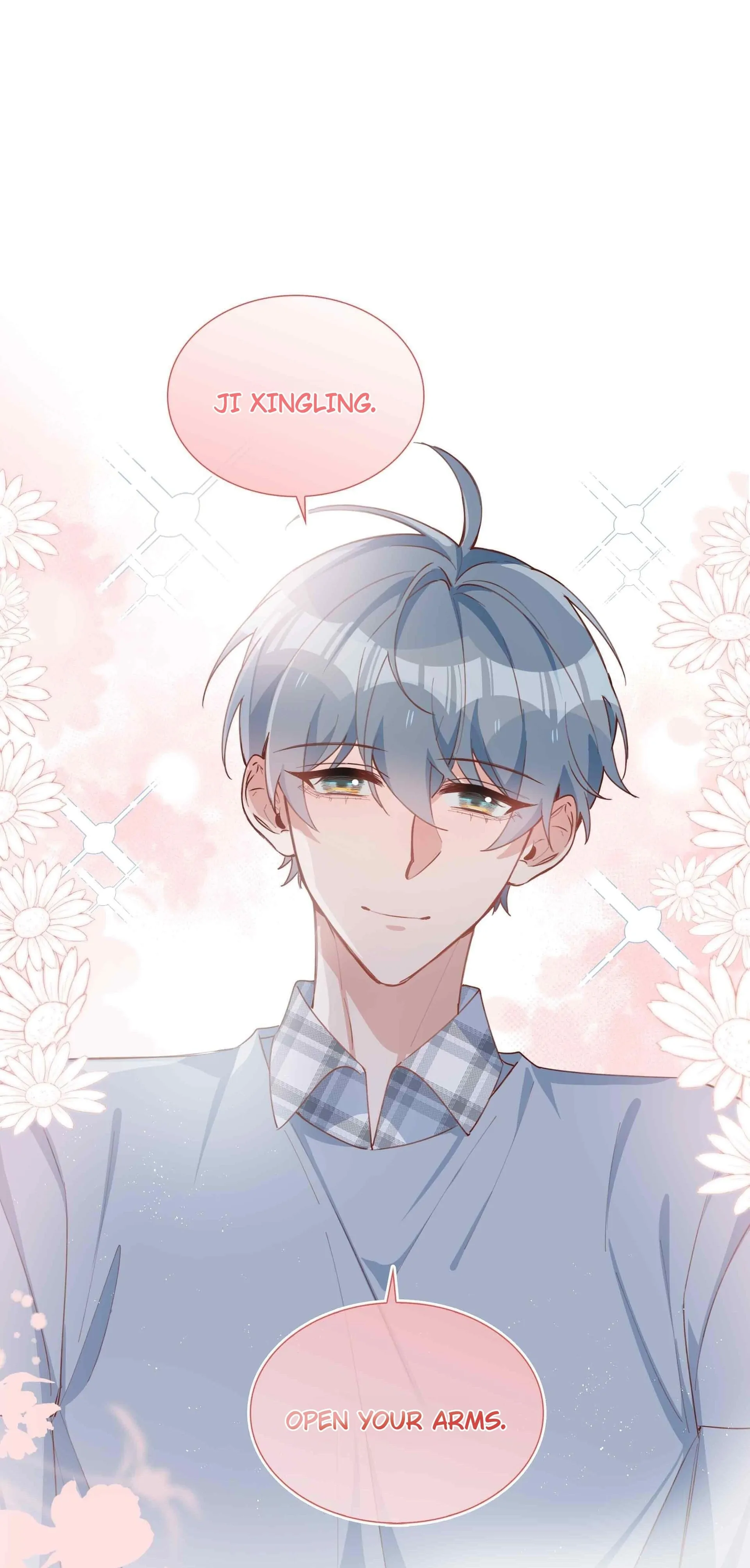 Shanhai High School (Official) - Chapter 57 manhwa