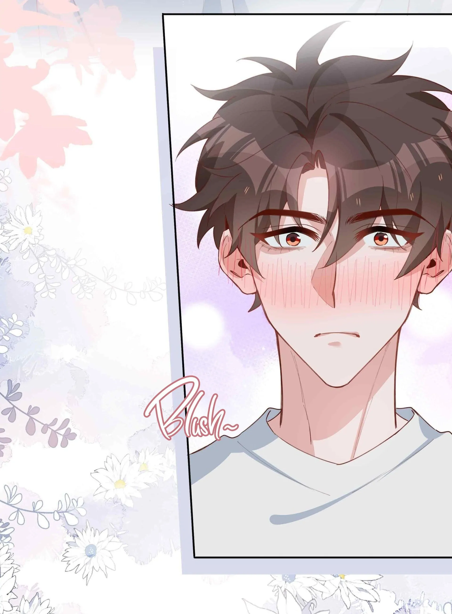 Shanhai High School (Official) - Chapter 57 manhwa