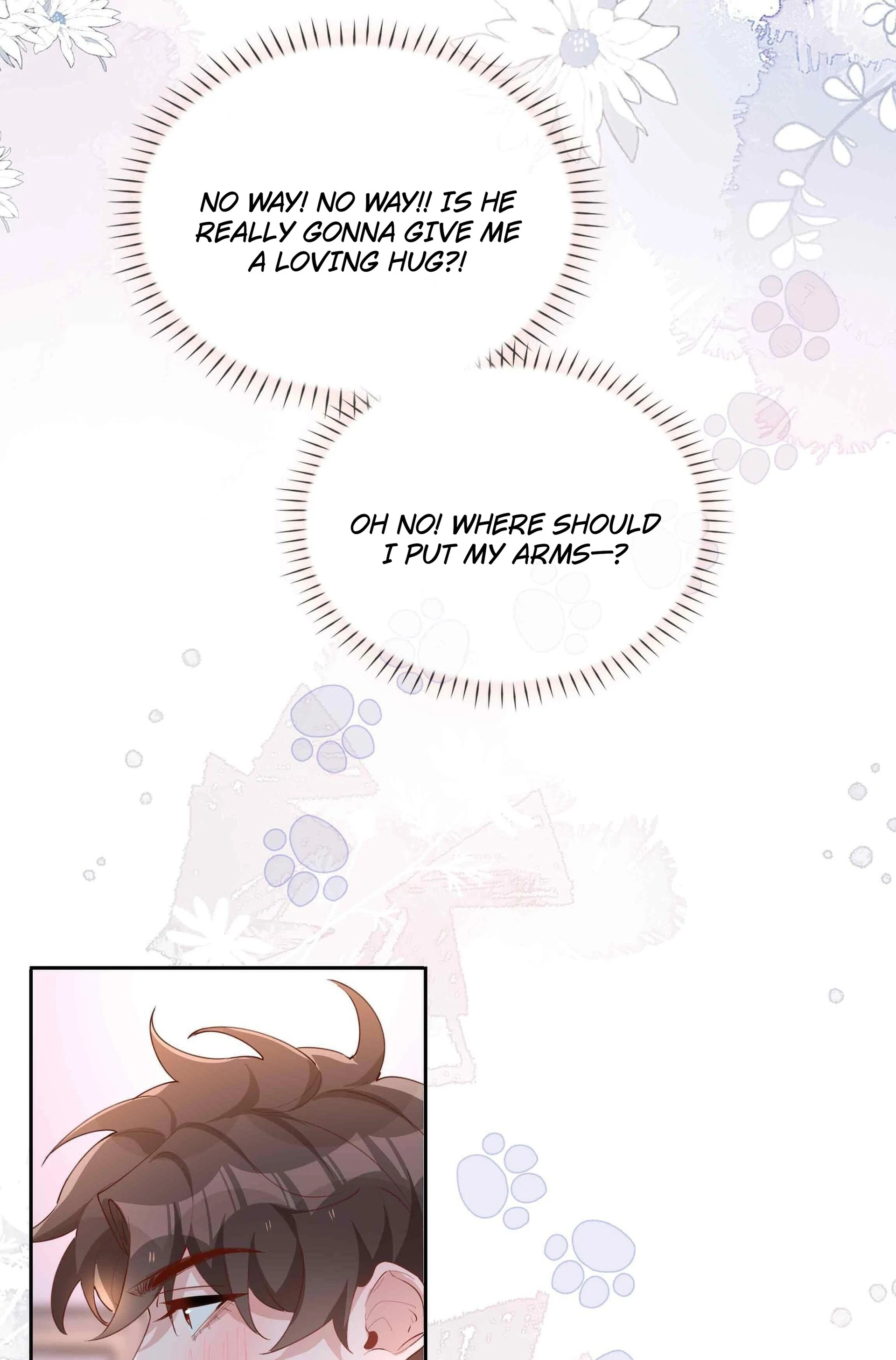 Shanhai High School (Official) - Chapter 57 manhwa