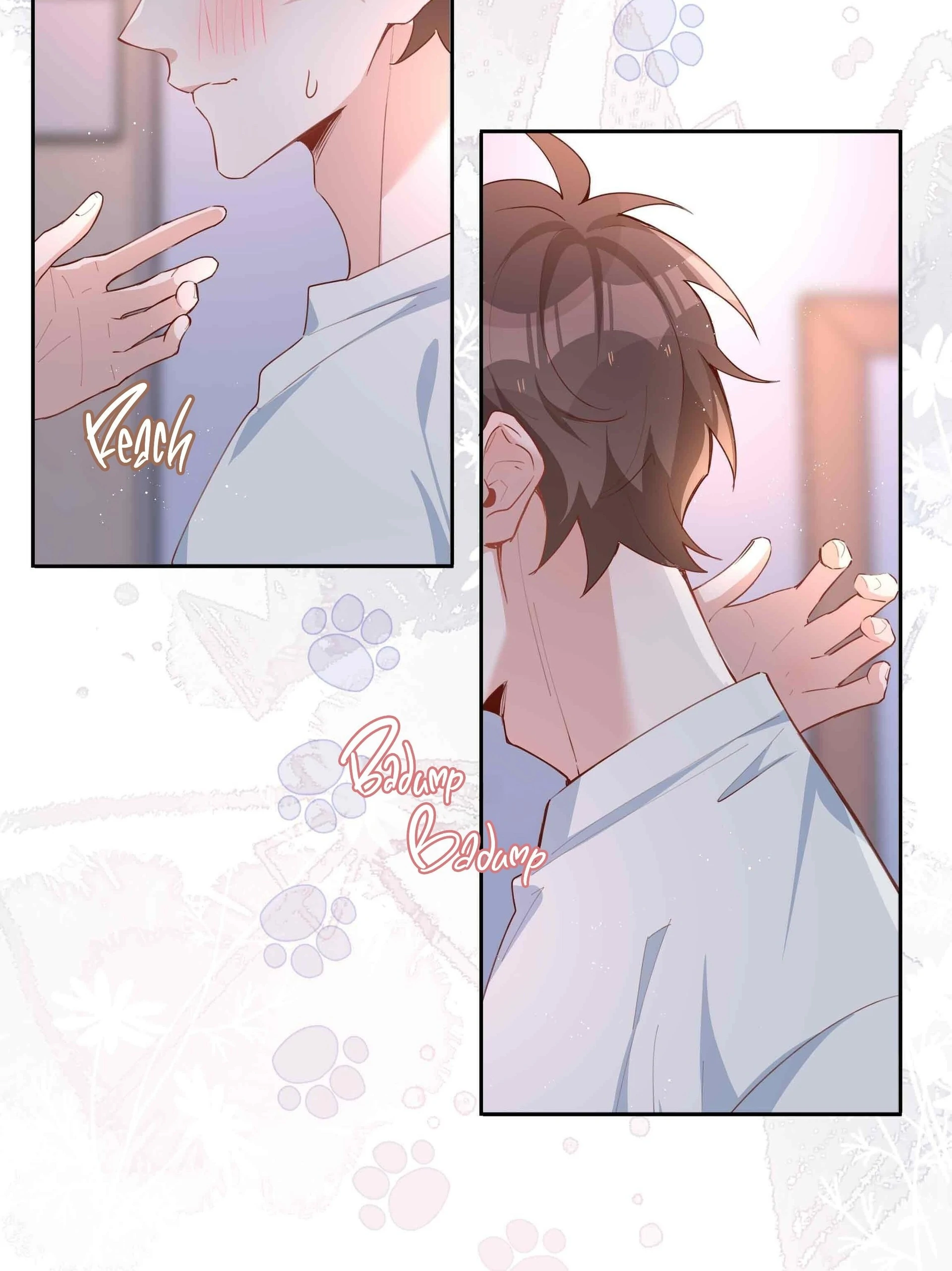 Shanhai High School (Official) - Chapter 57 manhwa