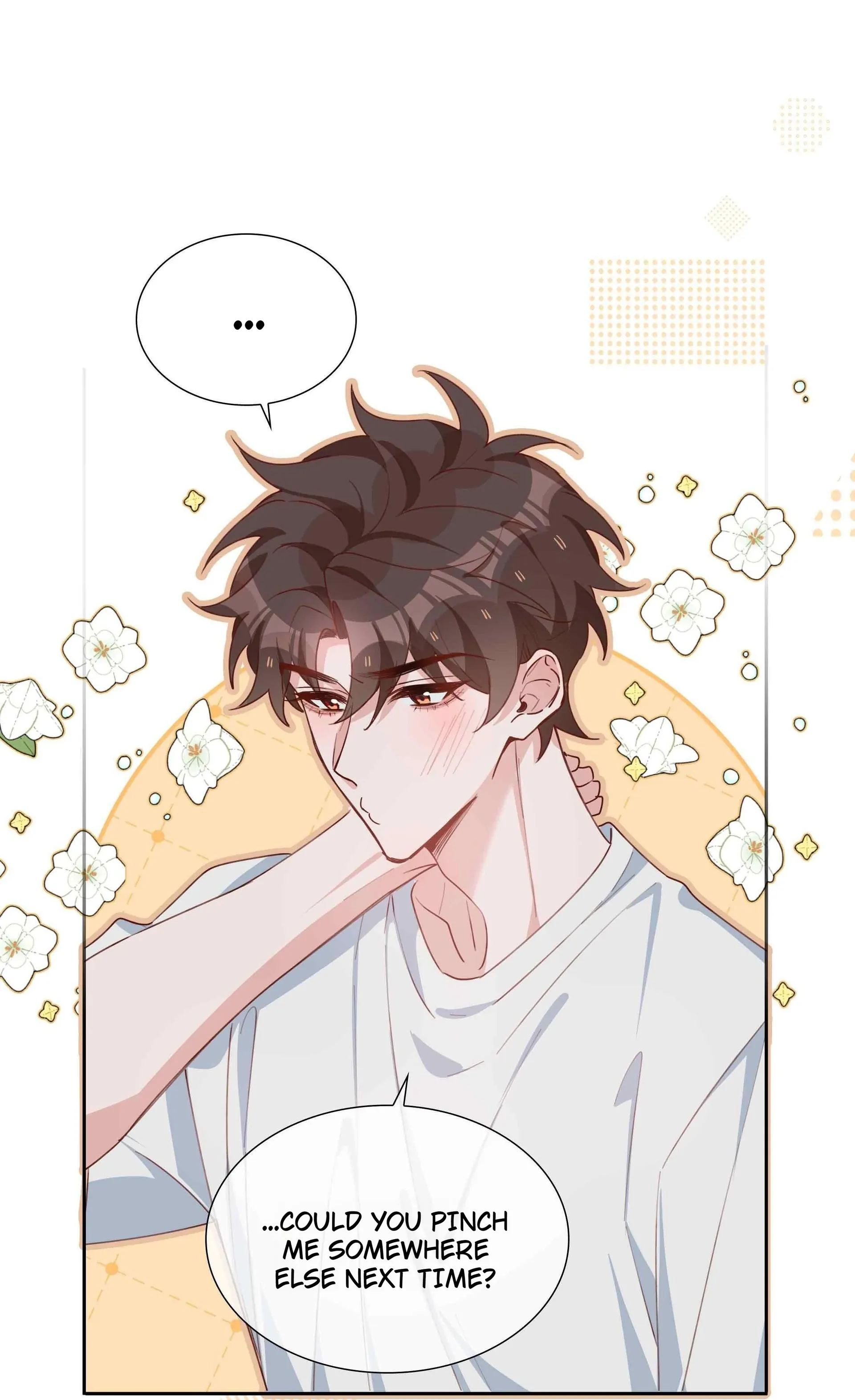 Shanhai High School (Official) - Chapter 57 manhwa
