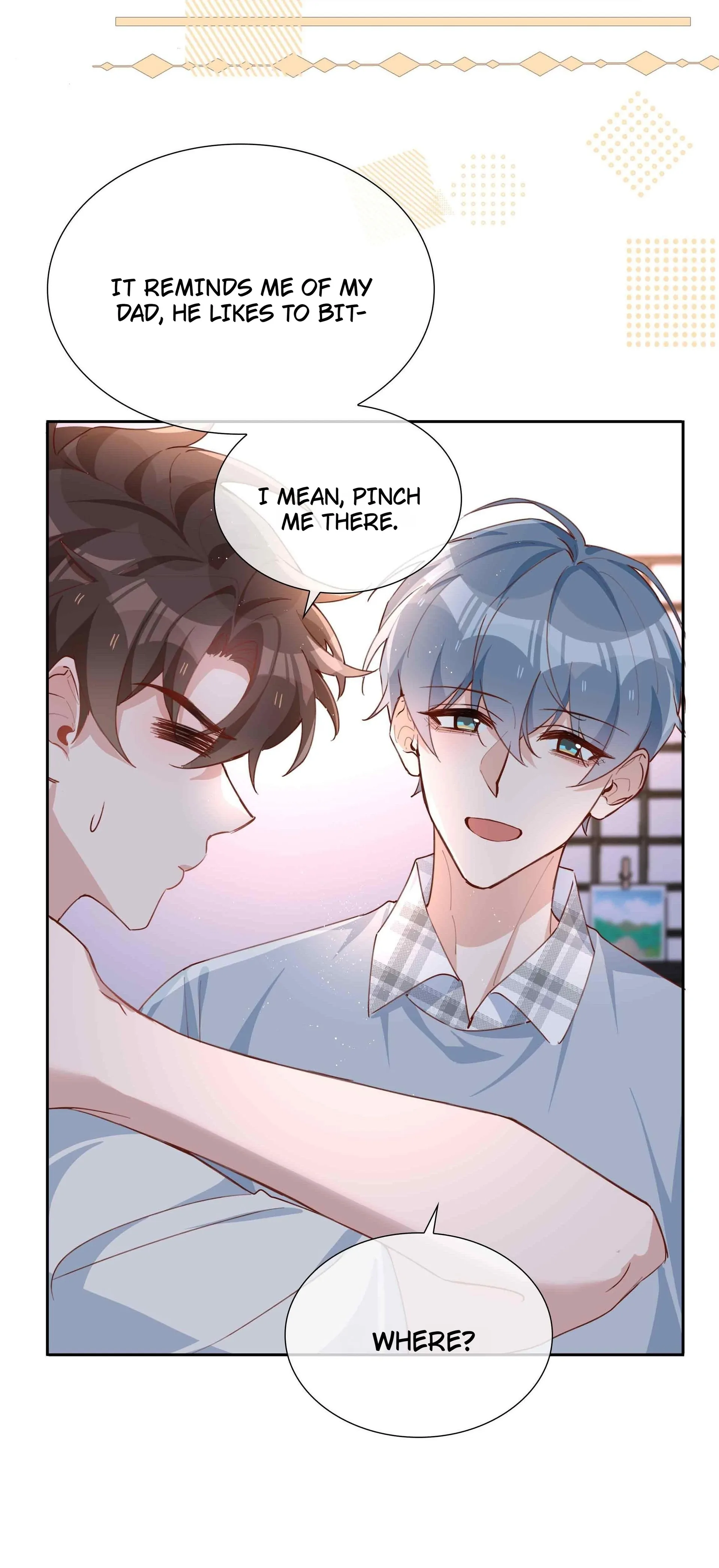Shanhai High School (Official) - Chapter 57 manhwa