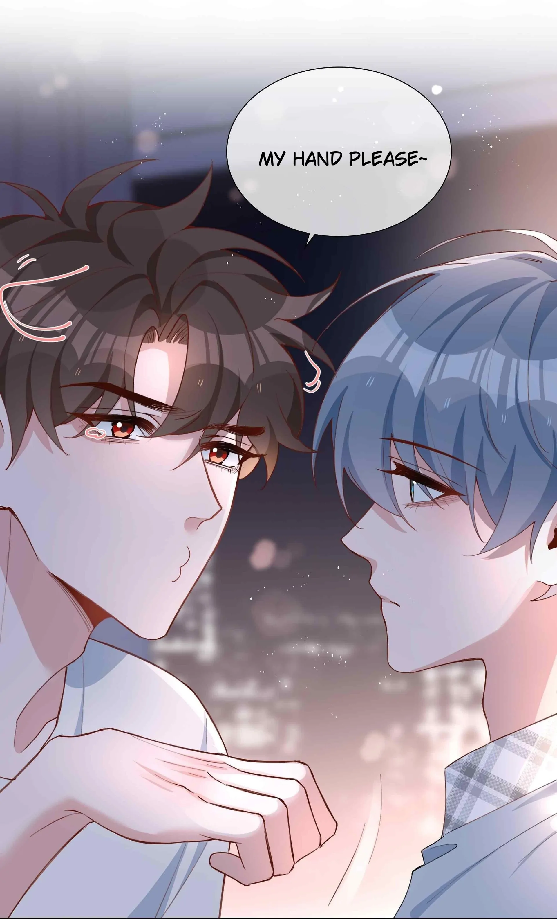 Shanhai High School (Official) - Chapter 57 manhwa