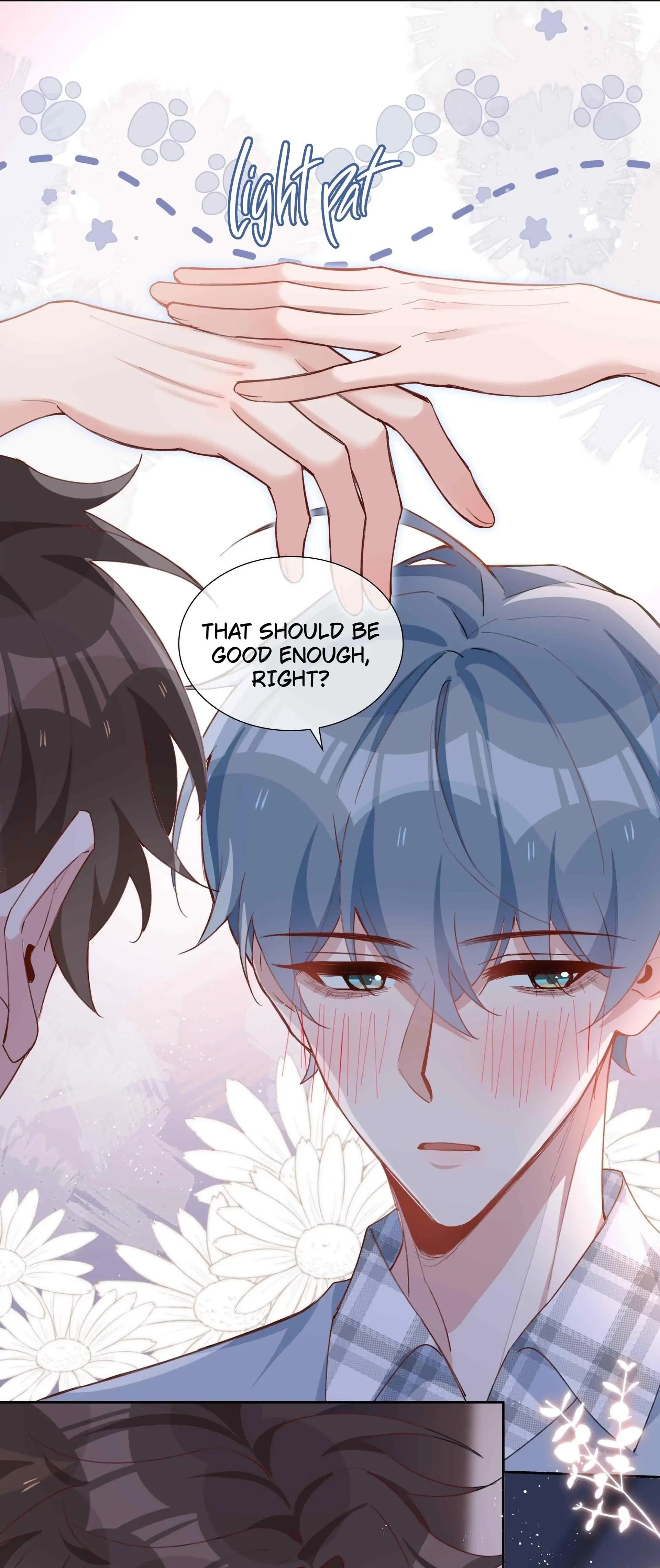 Shanhai High School (Official) - Chapter 57 manhwa