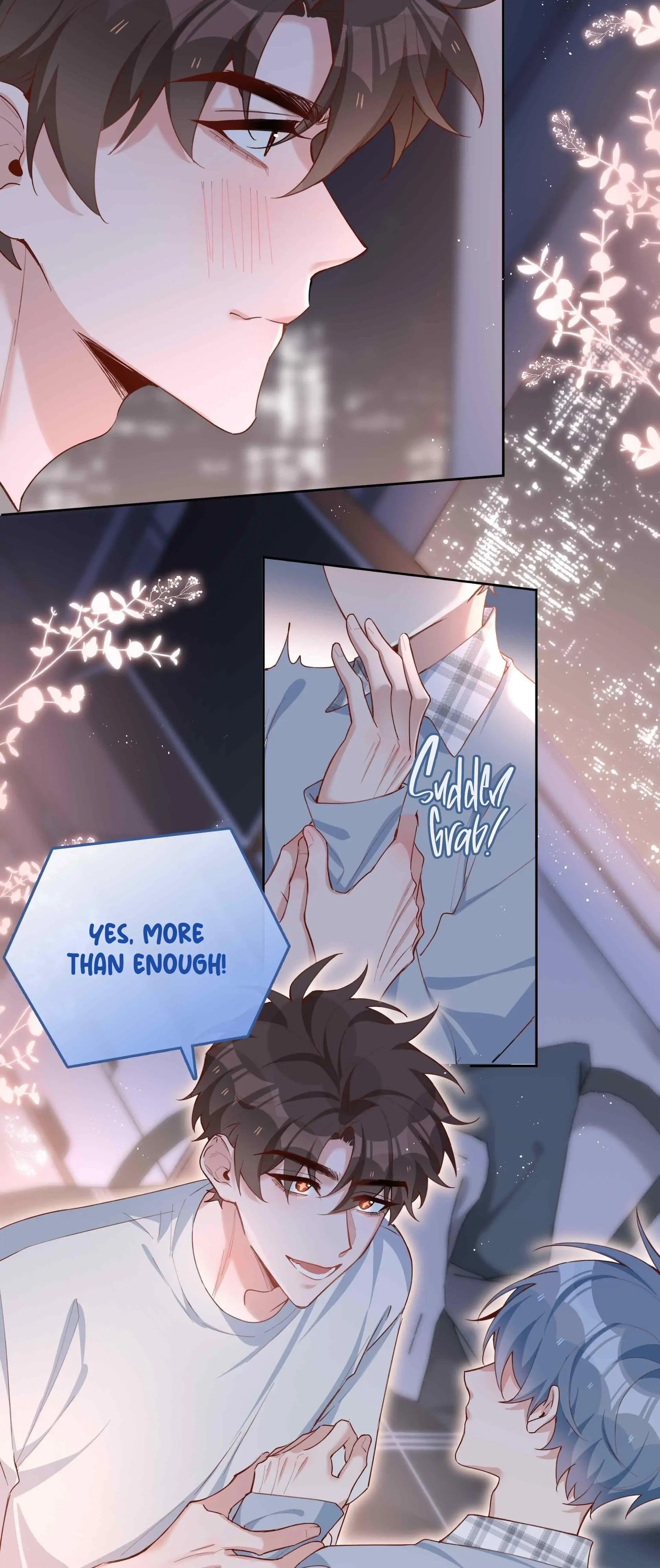 Shanhai High School (Official) - Chapter 57 manhwa