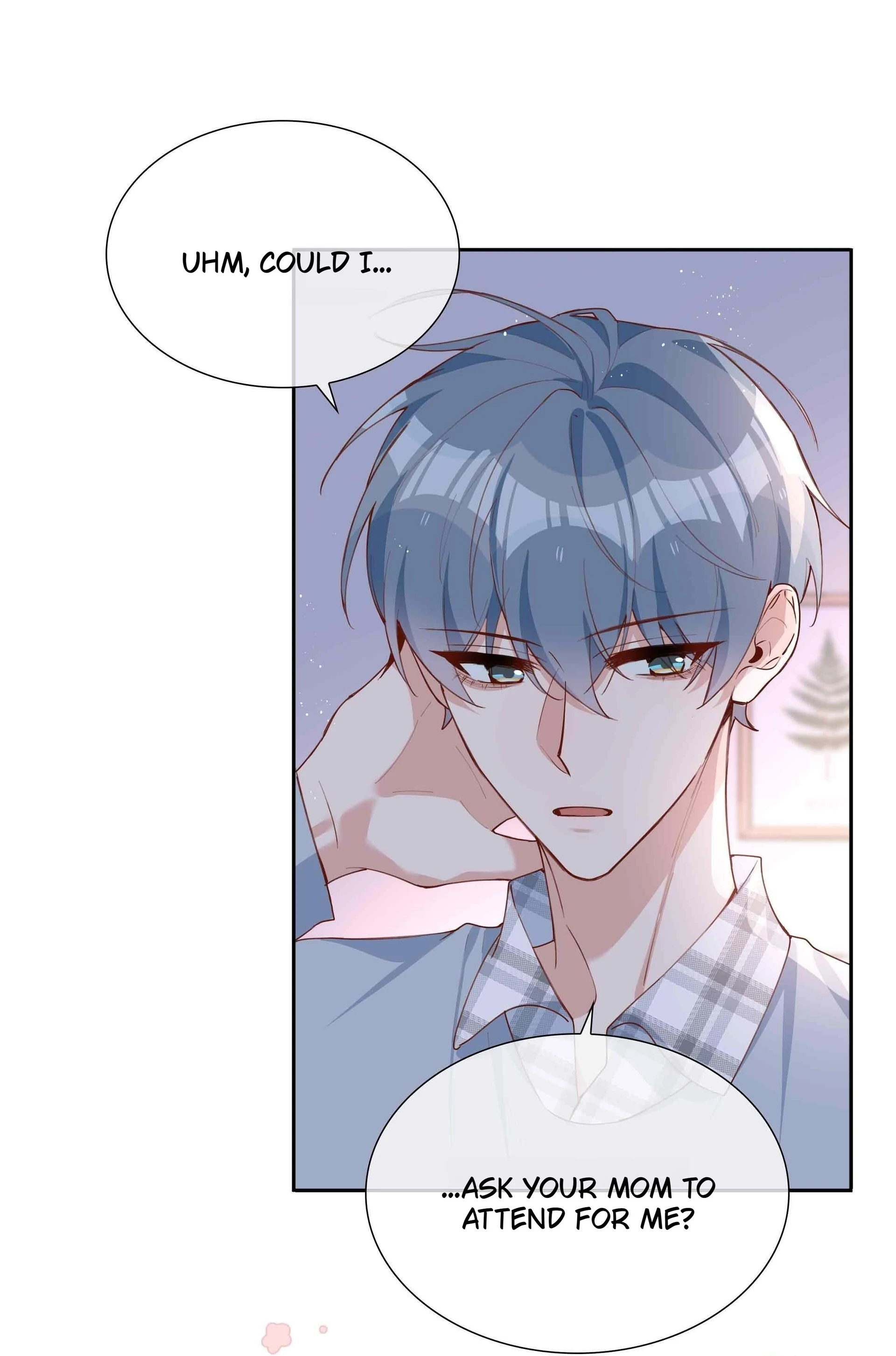 Shanhai High School (Official) - Chapter 57 manhwa