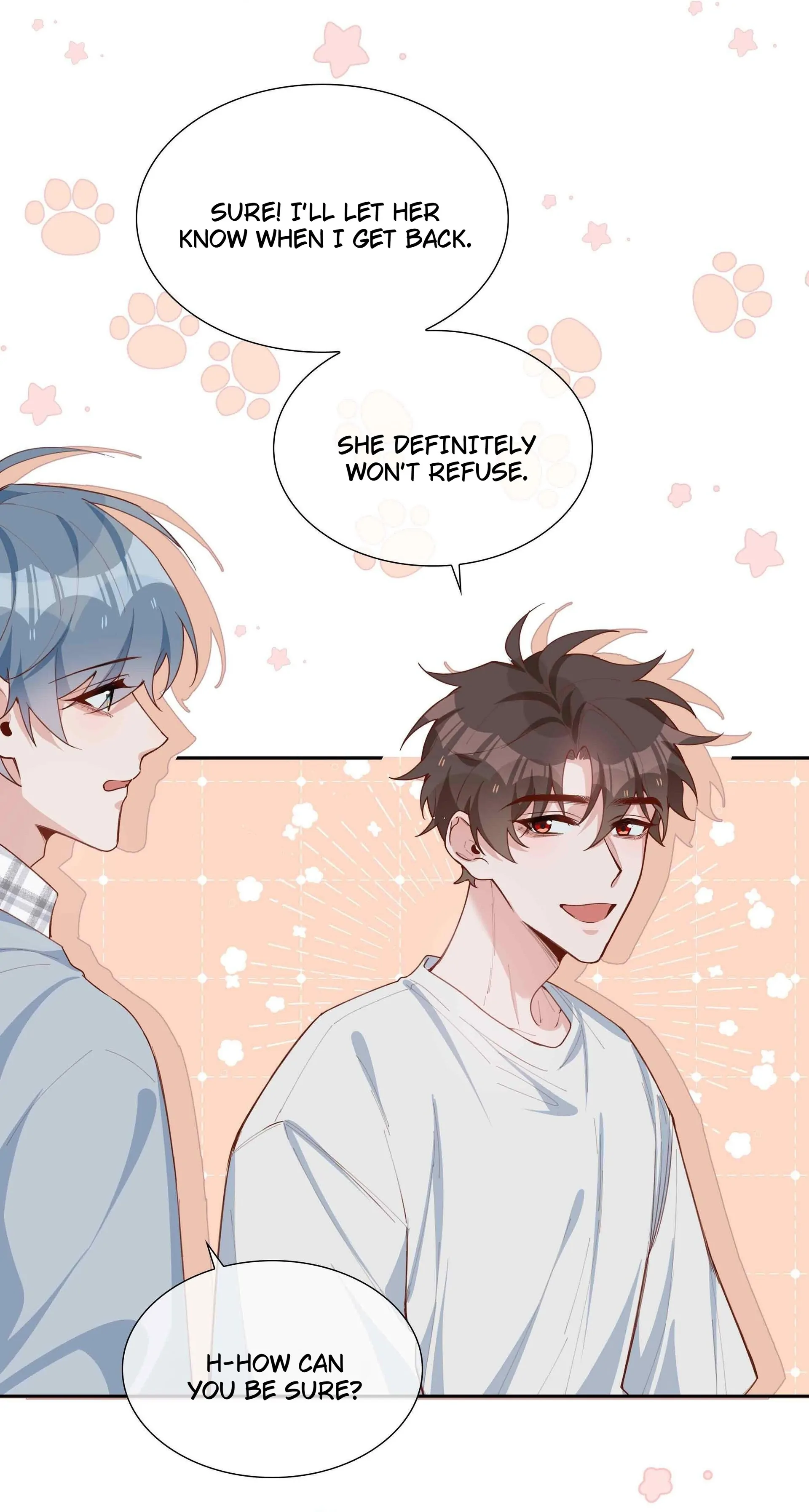 Shanhai High School (Official) - Chapter 57 manhwa