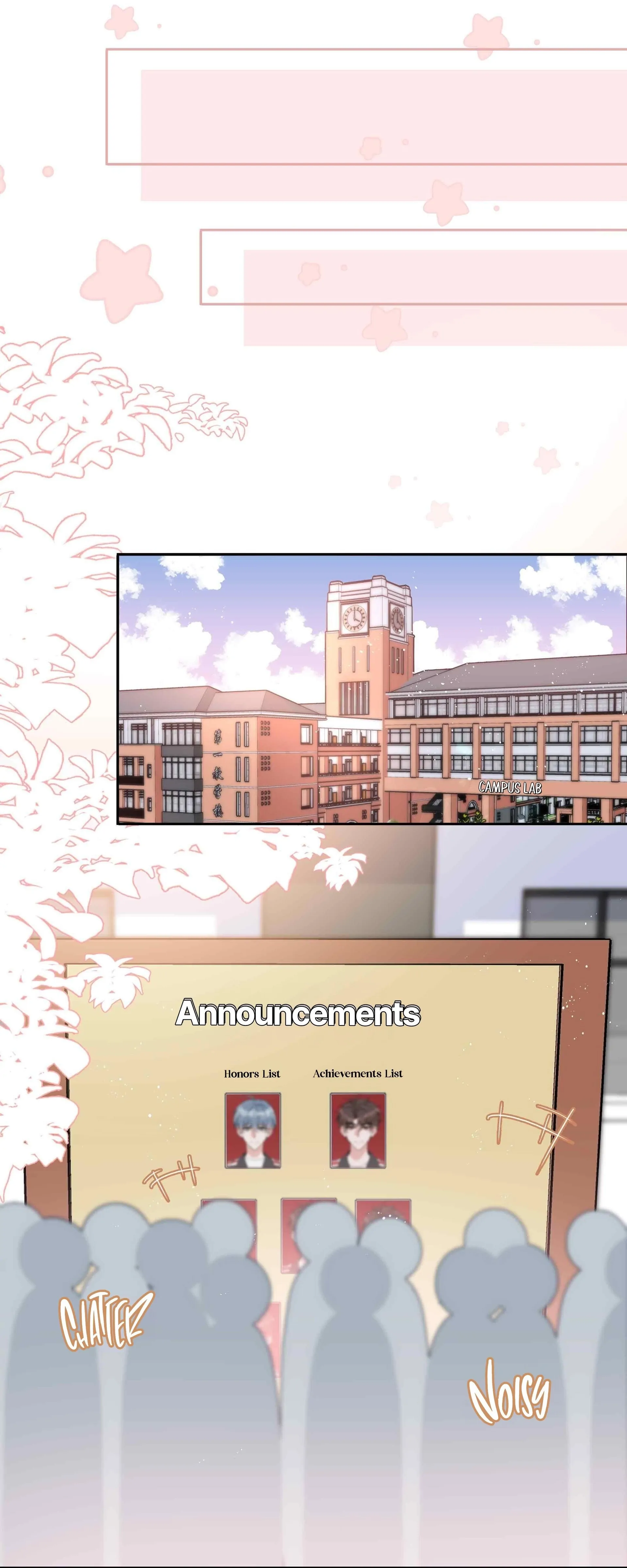 Shanhai High School (Official) - Chapter 57 manhwa