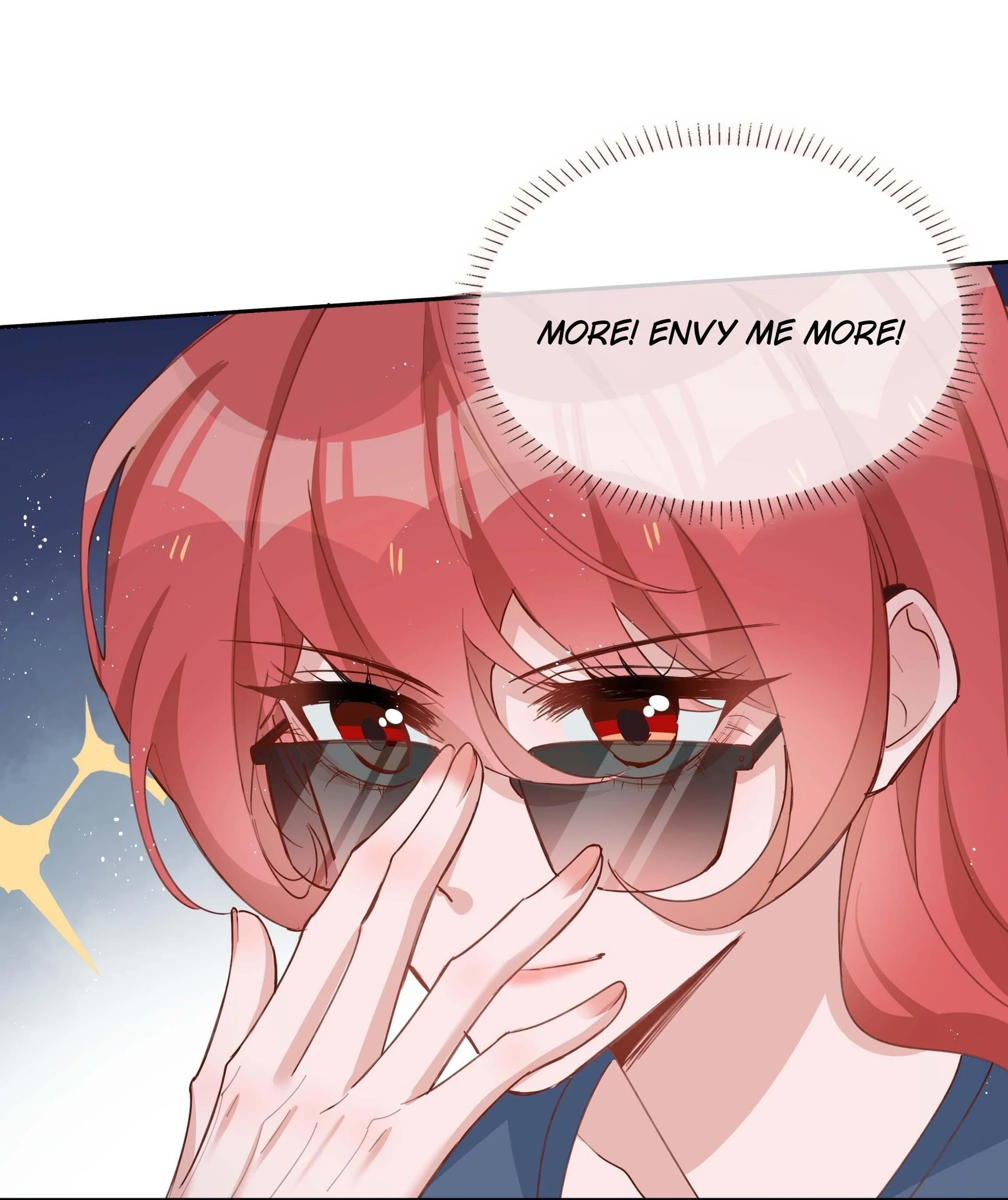 Shanhai High School (Official) - Chapter 57 manhwa