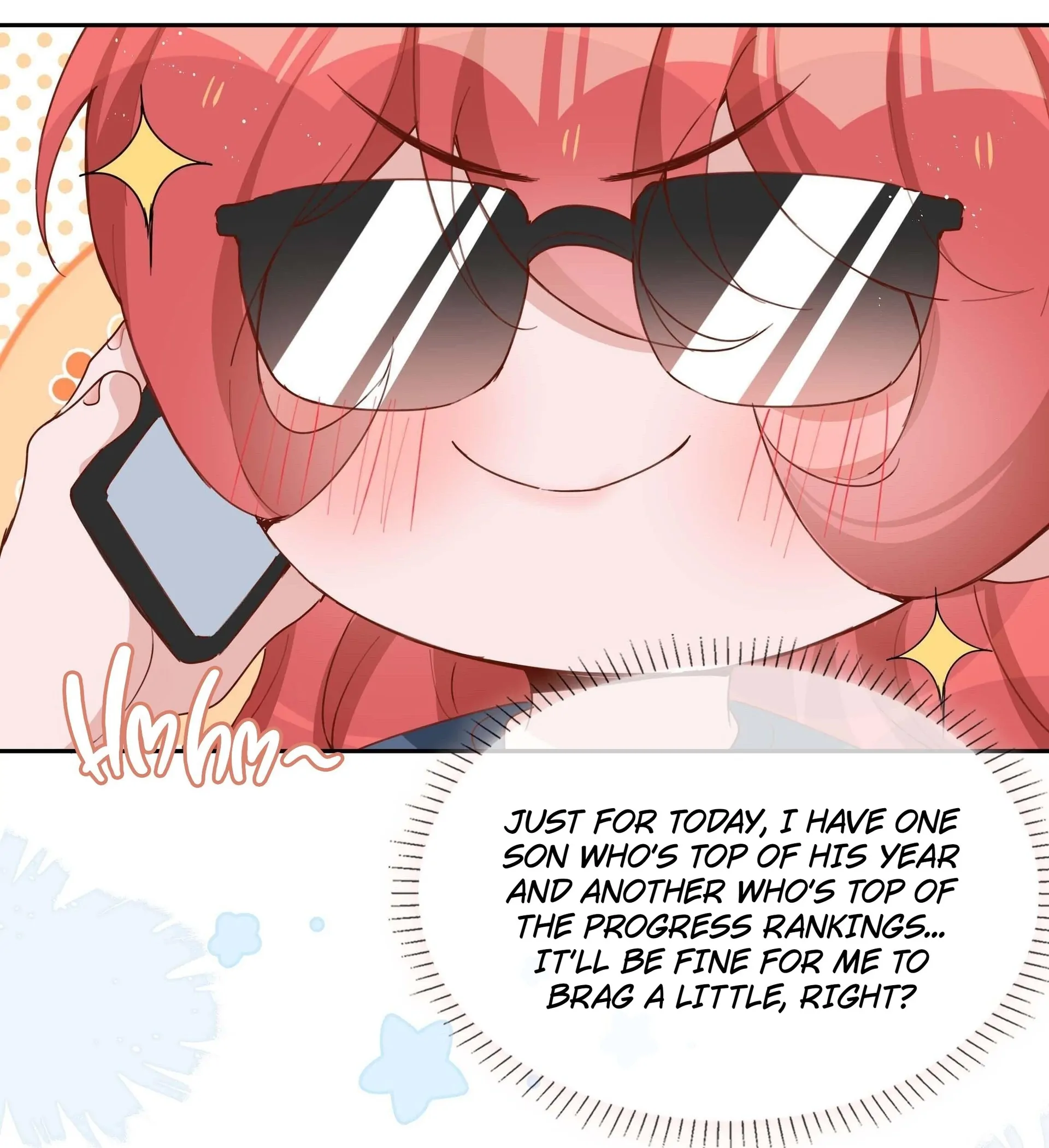 Shanhai High School (Official) - Chapter 57 manhwa