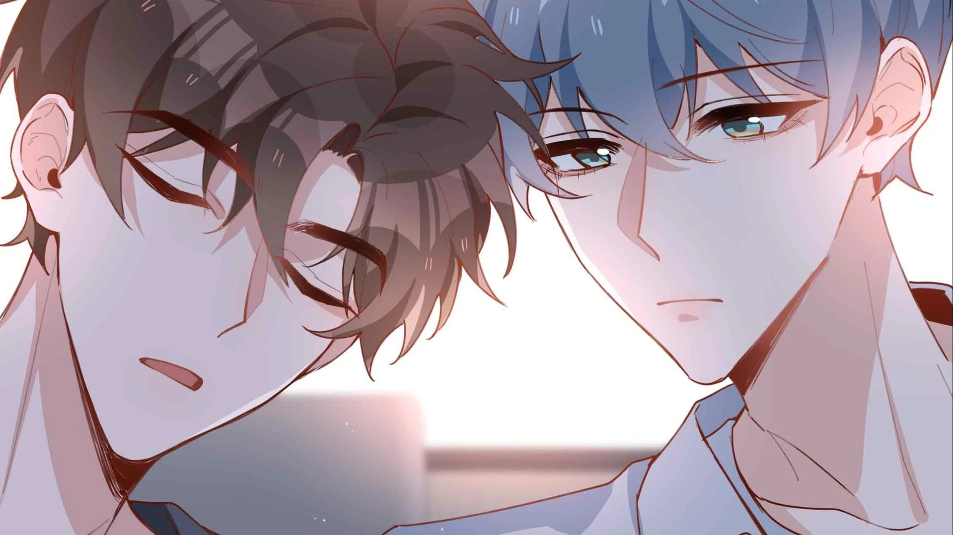 Shanhai High School (Official) - Chapter 58 manhwa