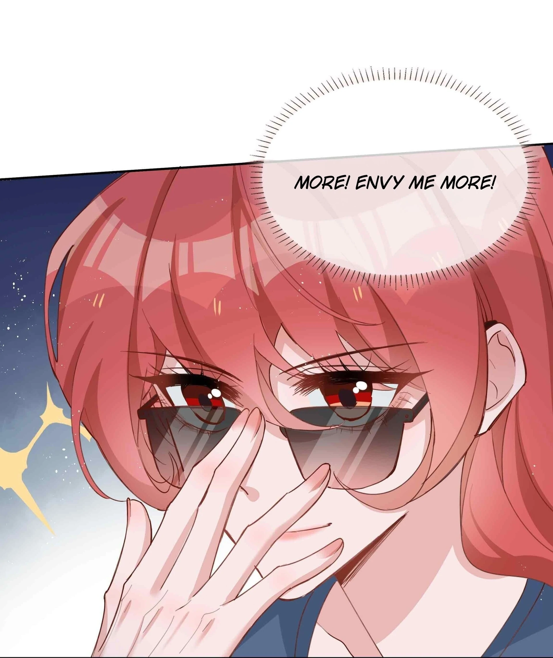 Shanhai High School (Official) - Chapter 58 manhwa