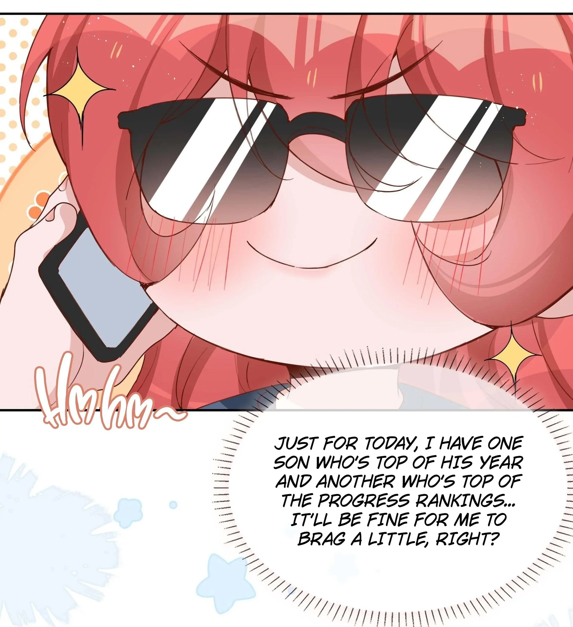 Shanhai High School (Official) - Chapter 58 manhwa