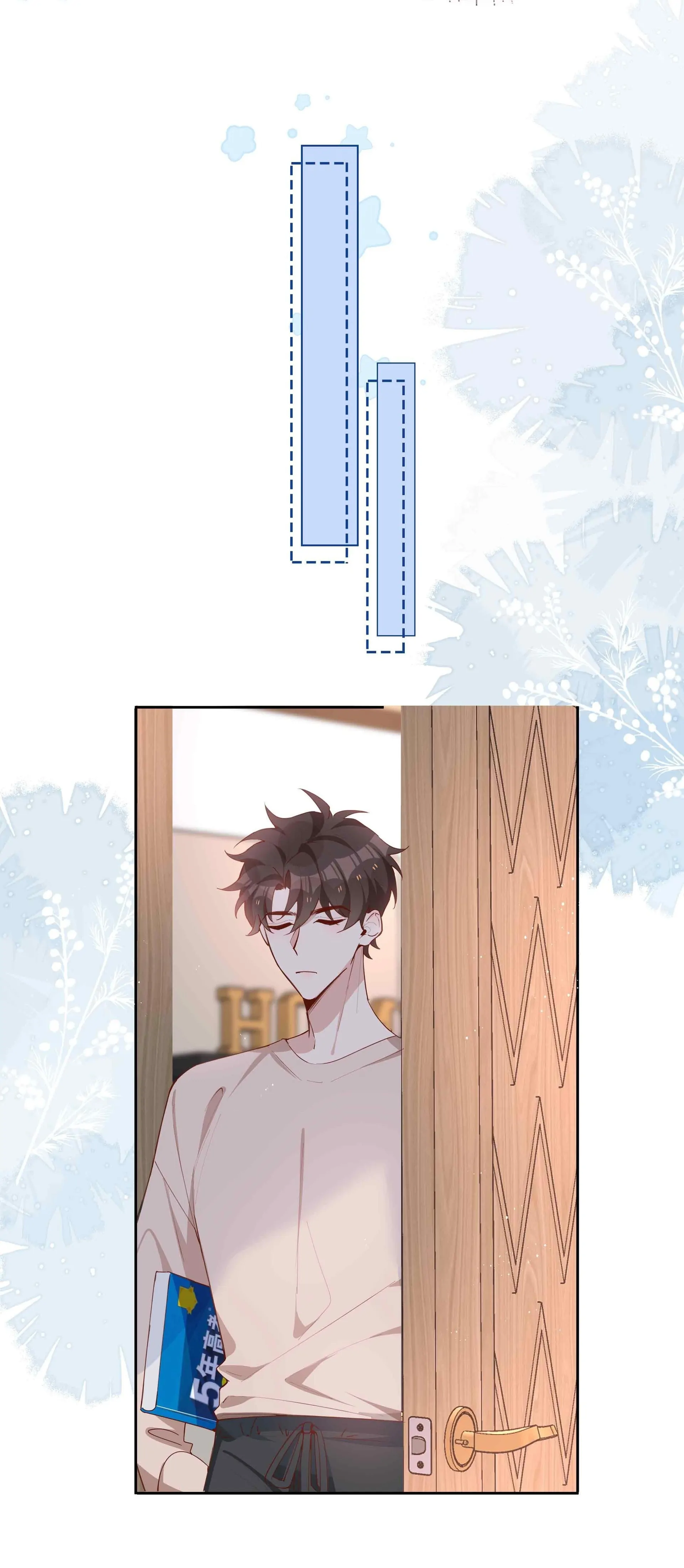 Shanhai High School (Official) - Chapter 58 manhwa