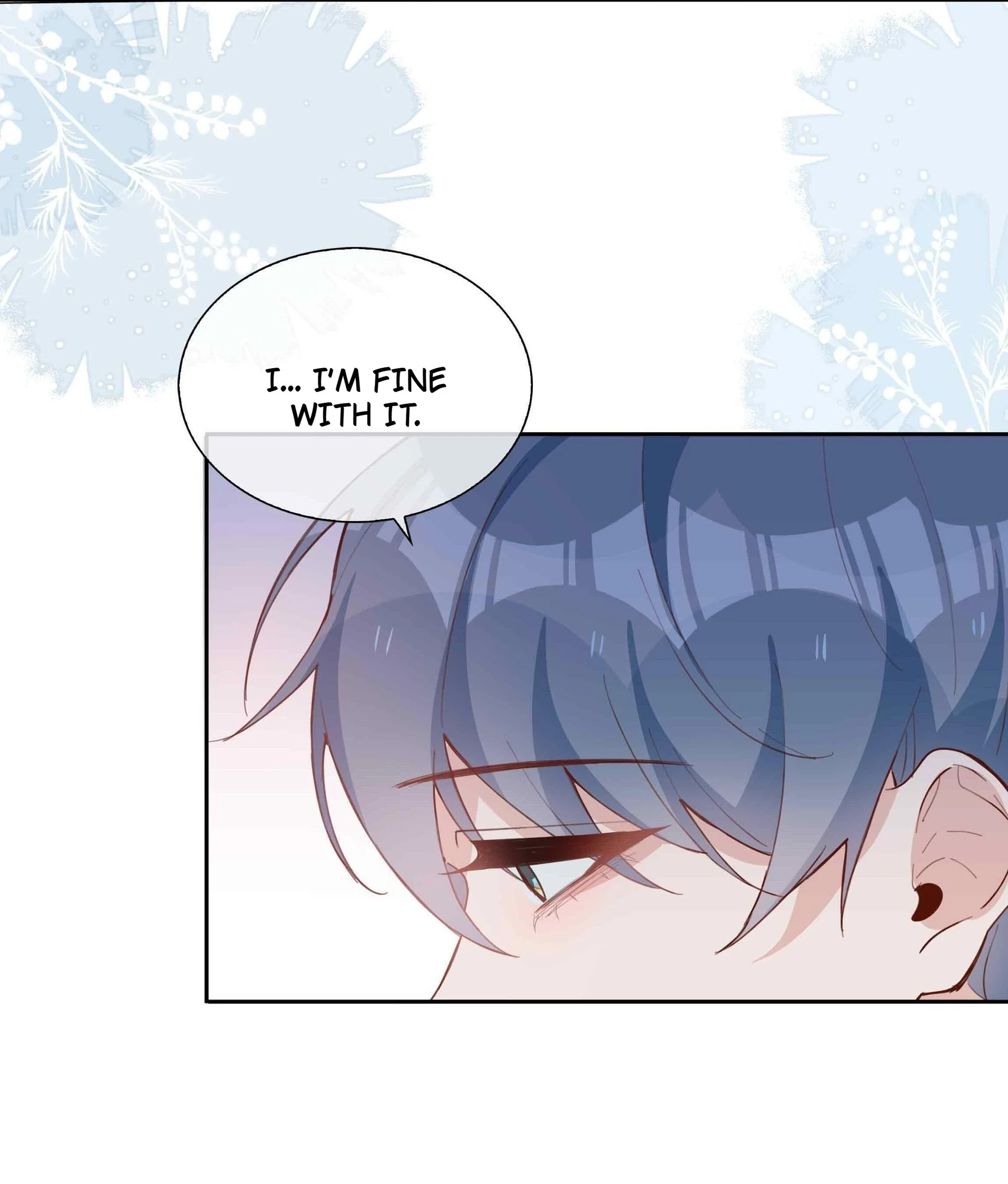 Shanhai High School (Official) - Chapter 58 manhwa