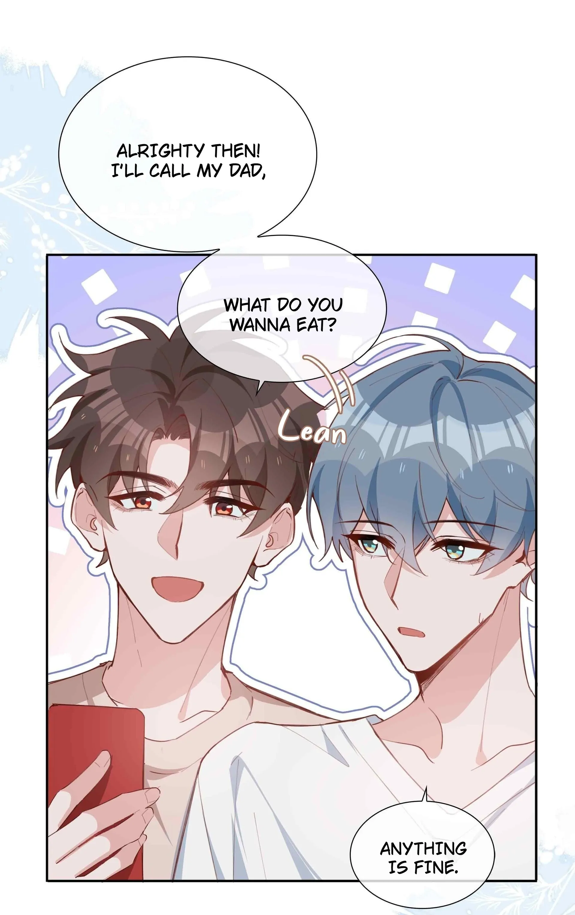 Shanhai High School (Official) - Chapter 58 manhwa