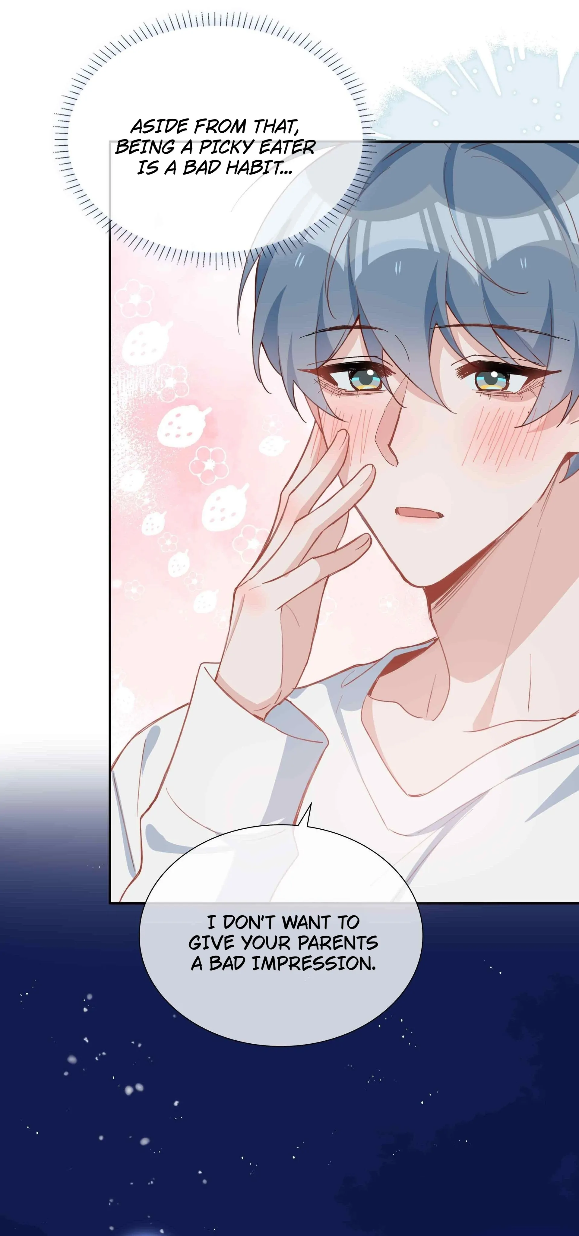 Shanhai High School (Official) - Chapter 58 manhwa