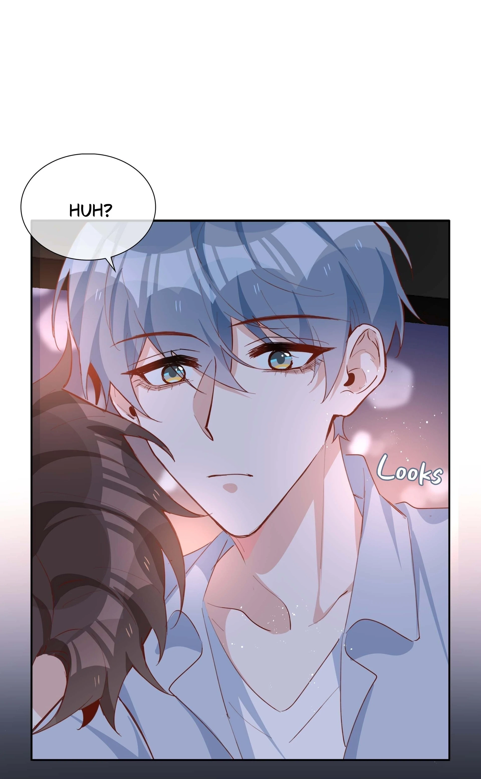 Shanhai High School (Official) - Chapter 58 manhwa