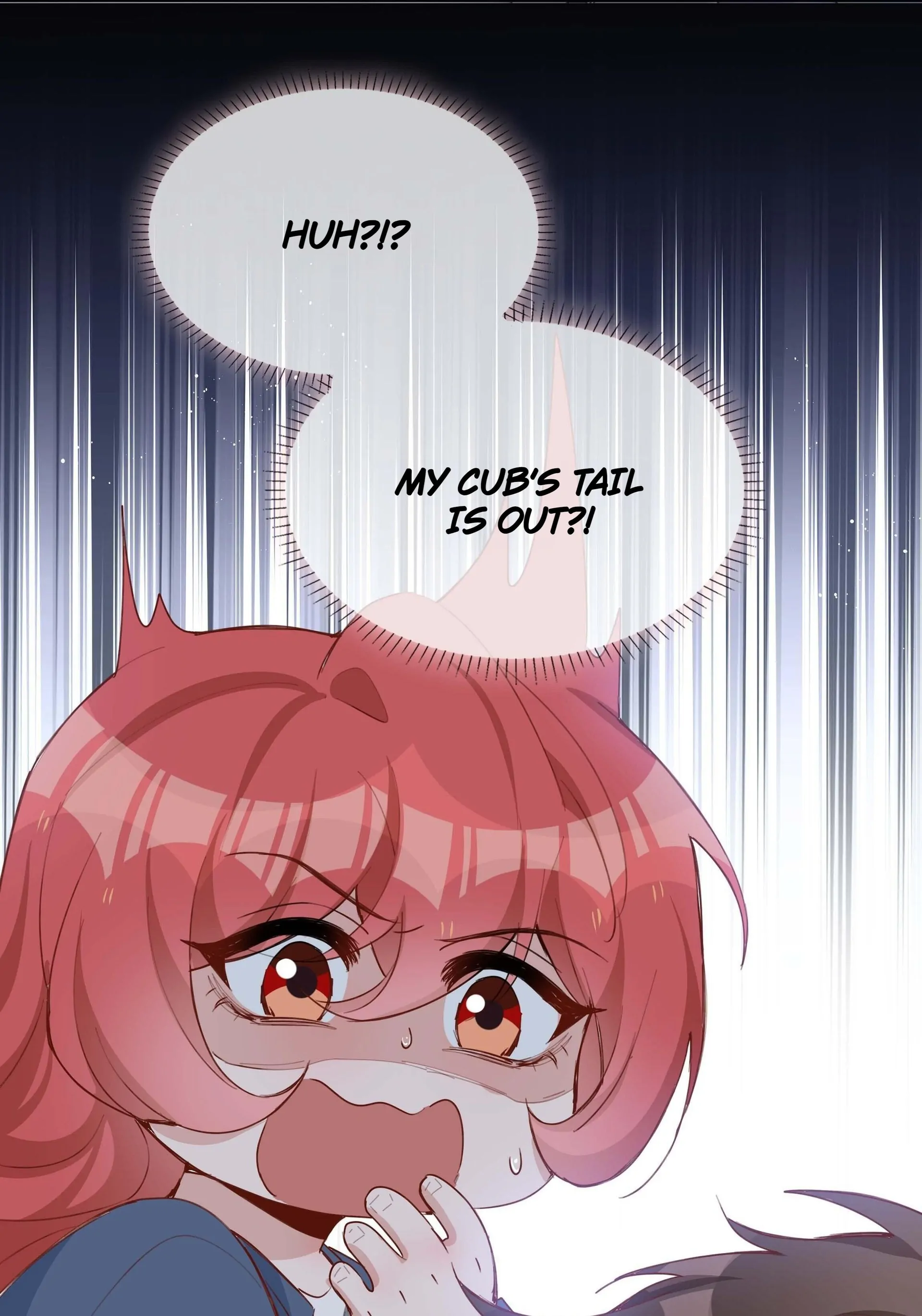 Shanhai High School (Official) - Chapter 58 manhwa